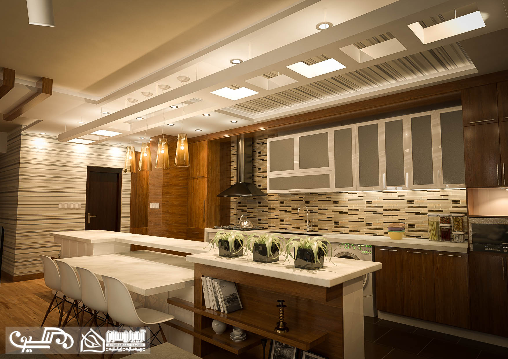 interior design architecture
