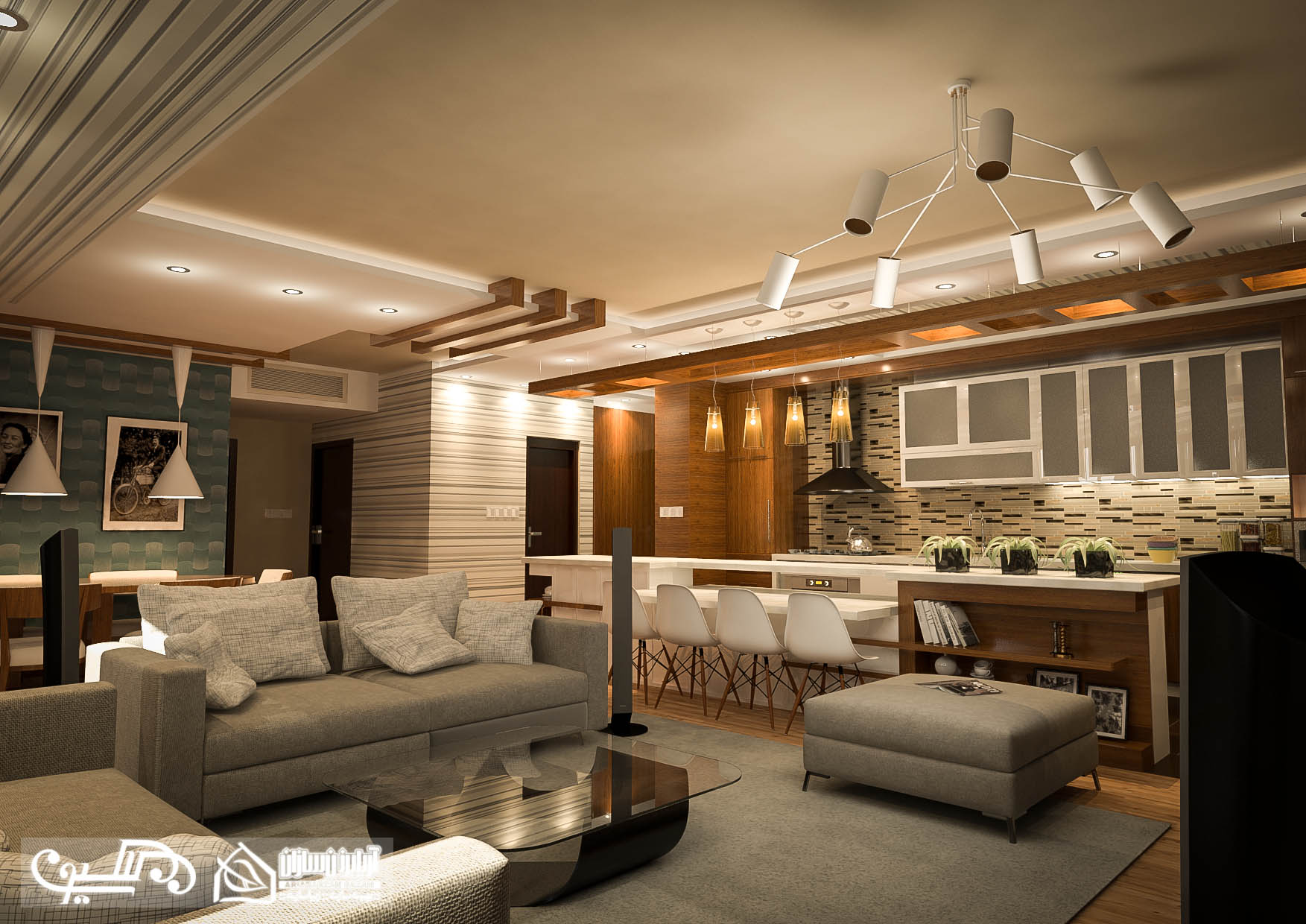 interior design architecture