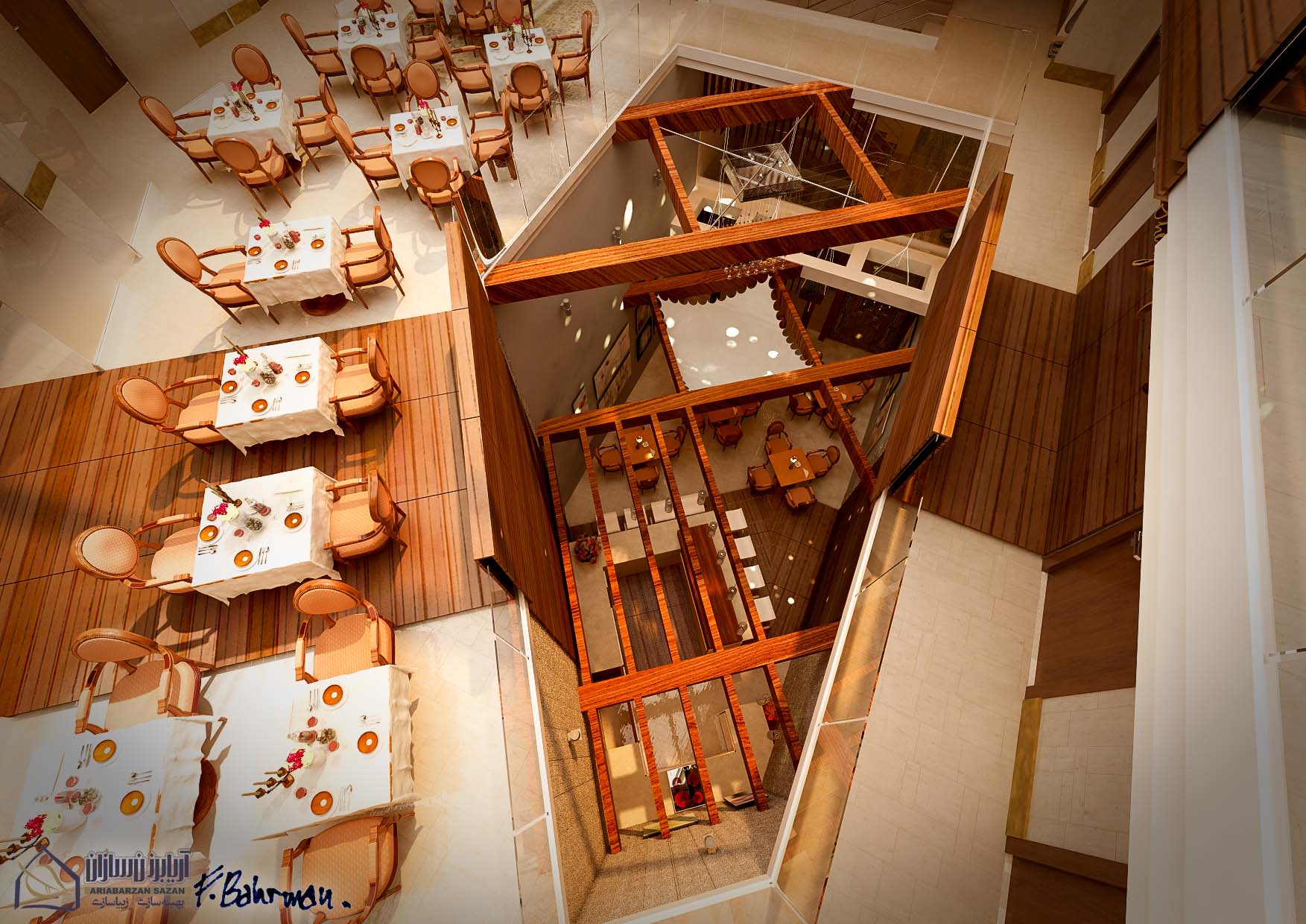 hotel interior exterior design architecture