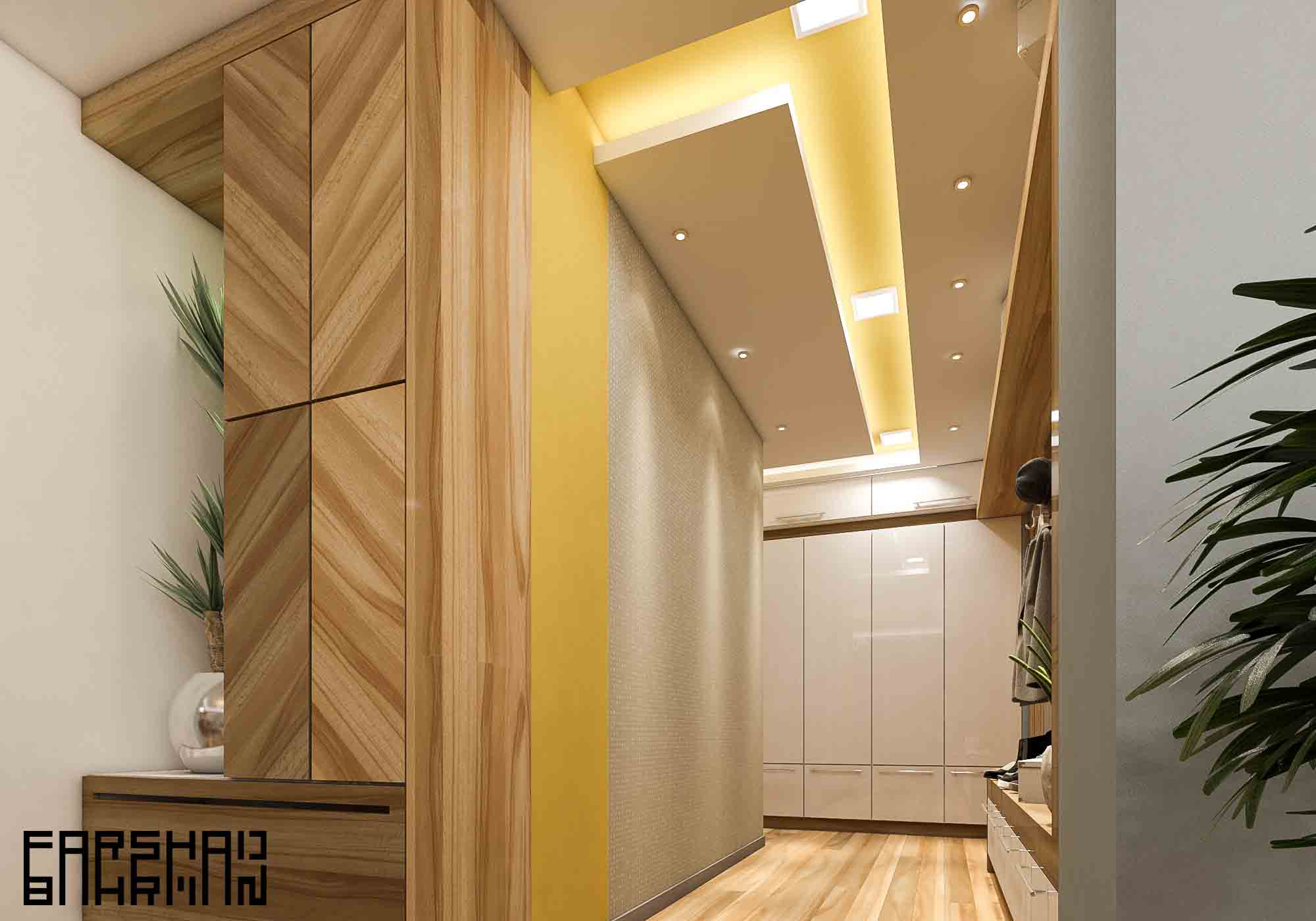 interior design architecture