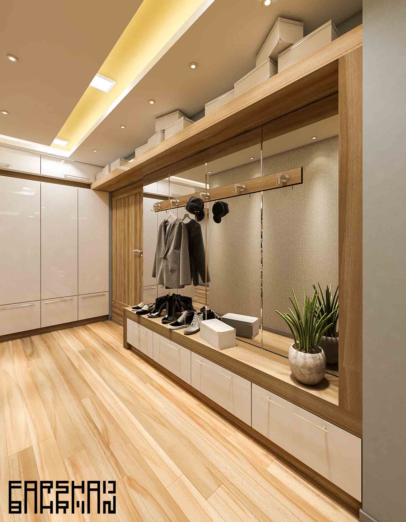 interior design architecture