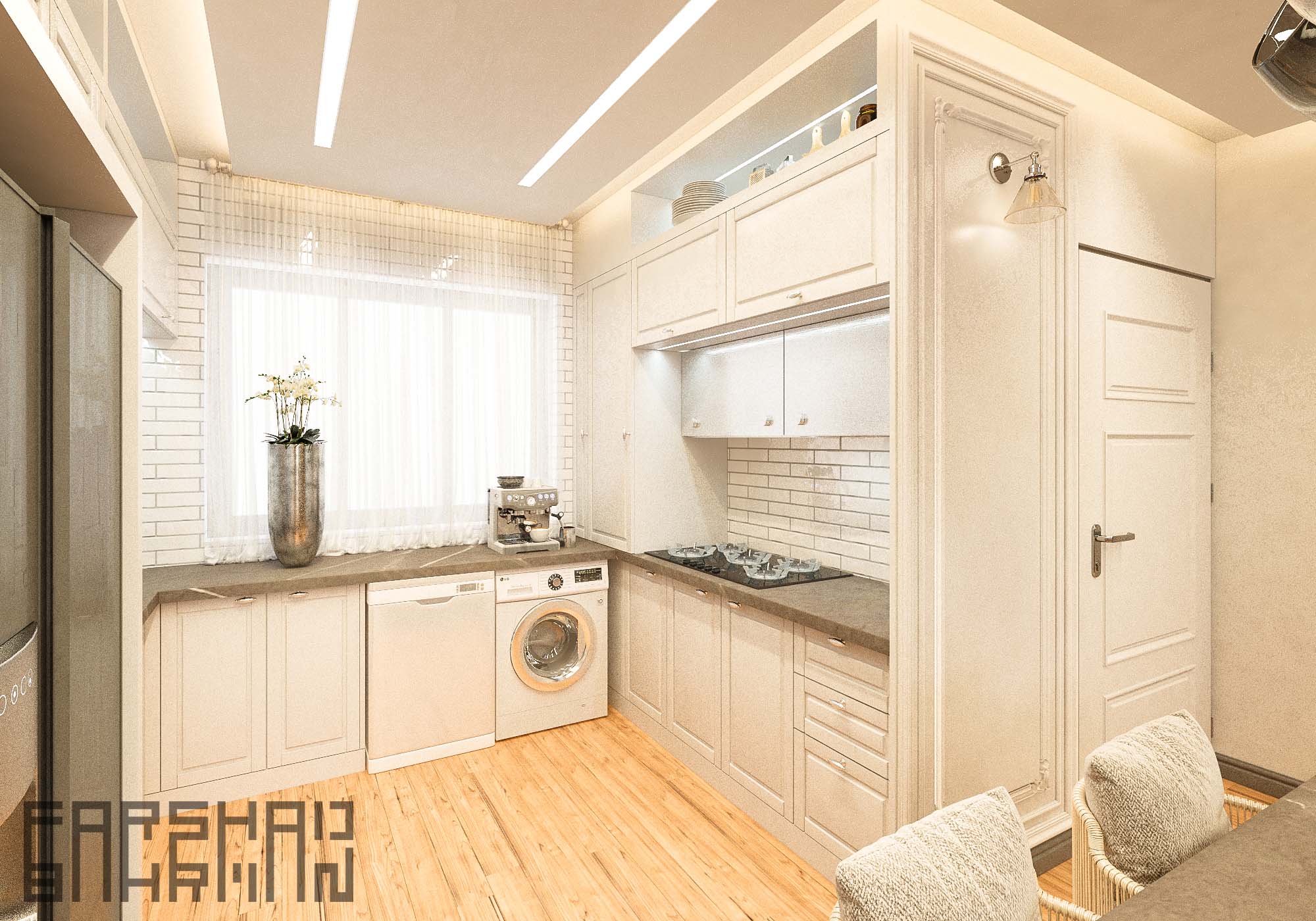 interior classic design architecture