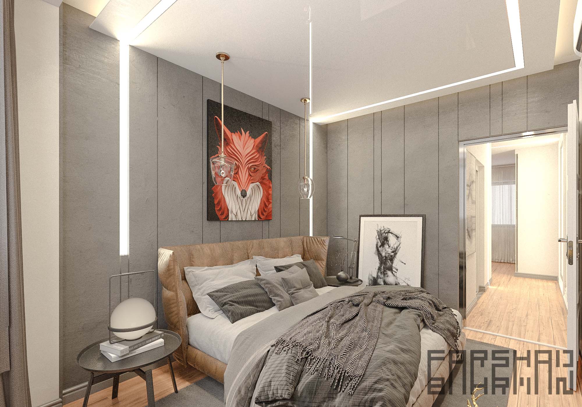interior classic design architecture
