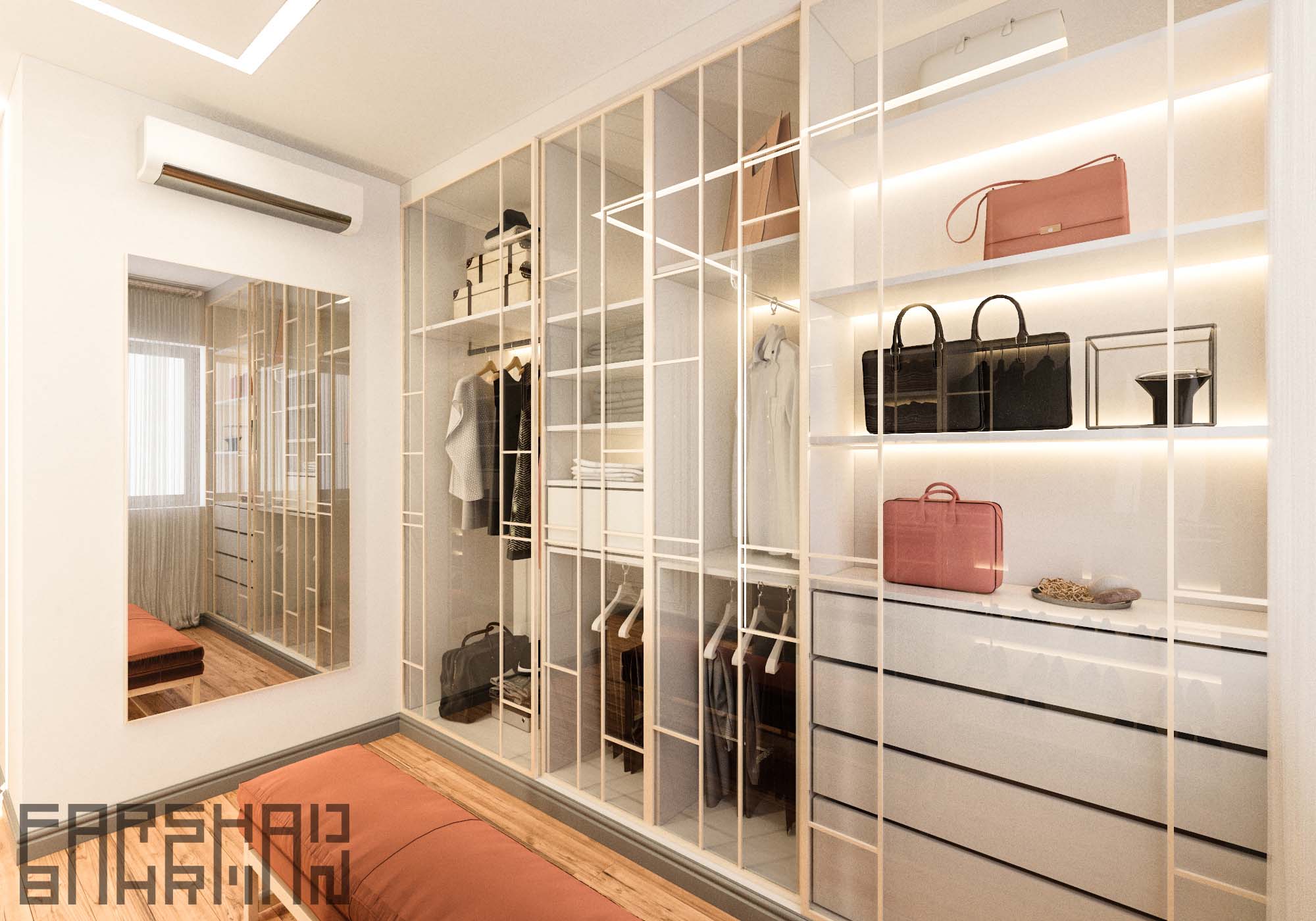 interior classic design architecture