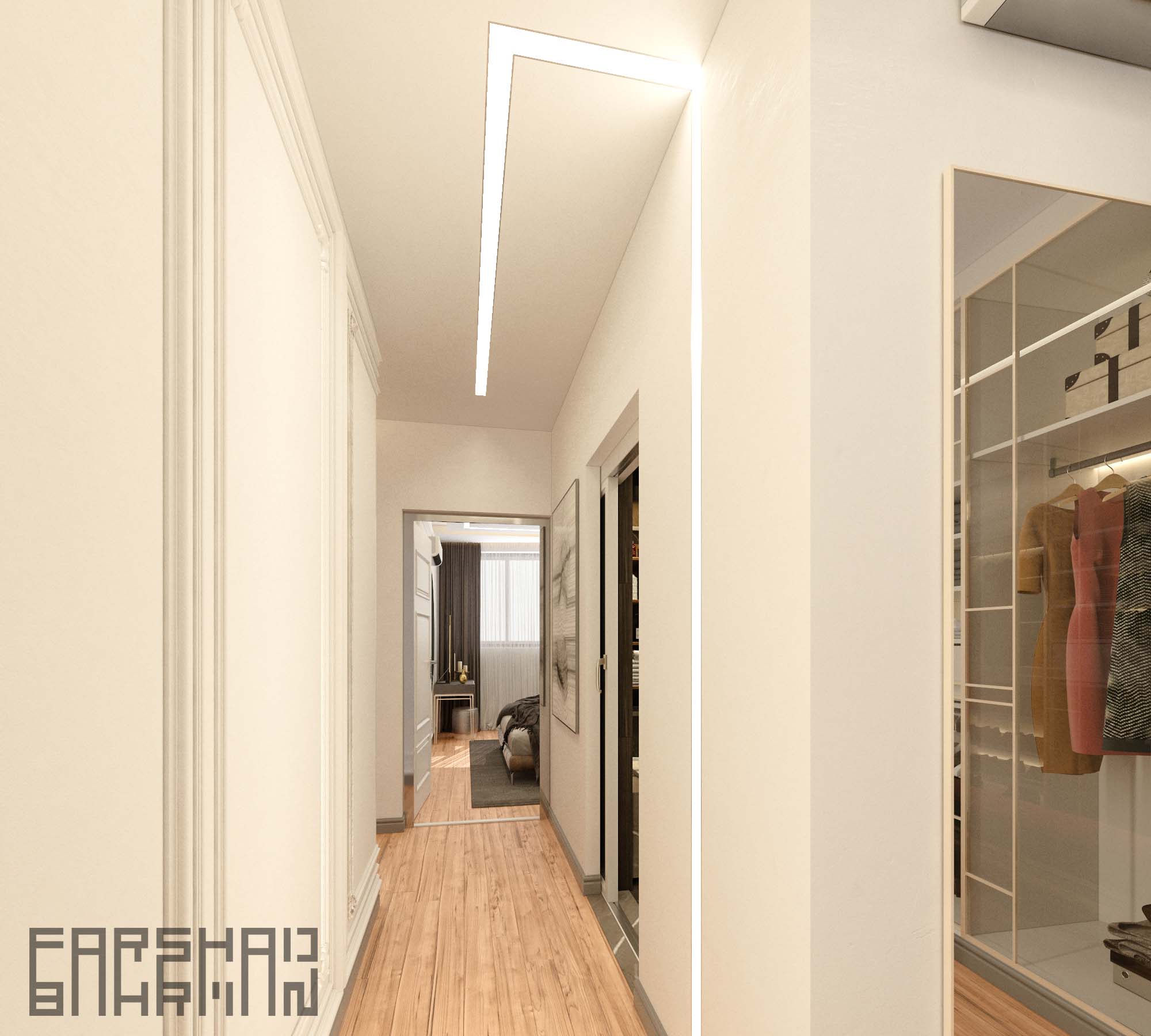 interior classic design architecture