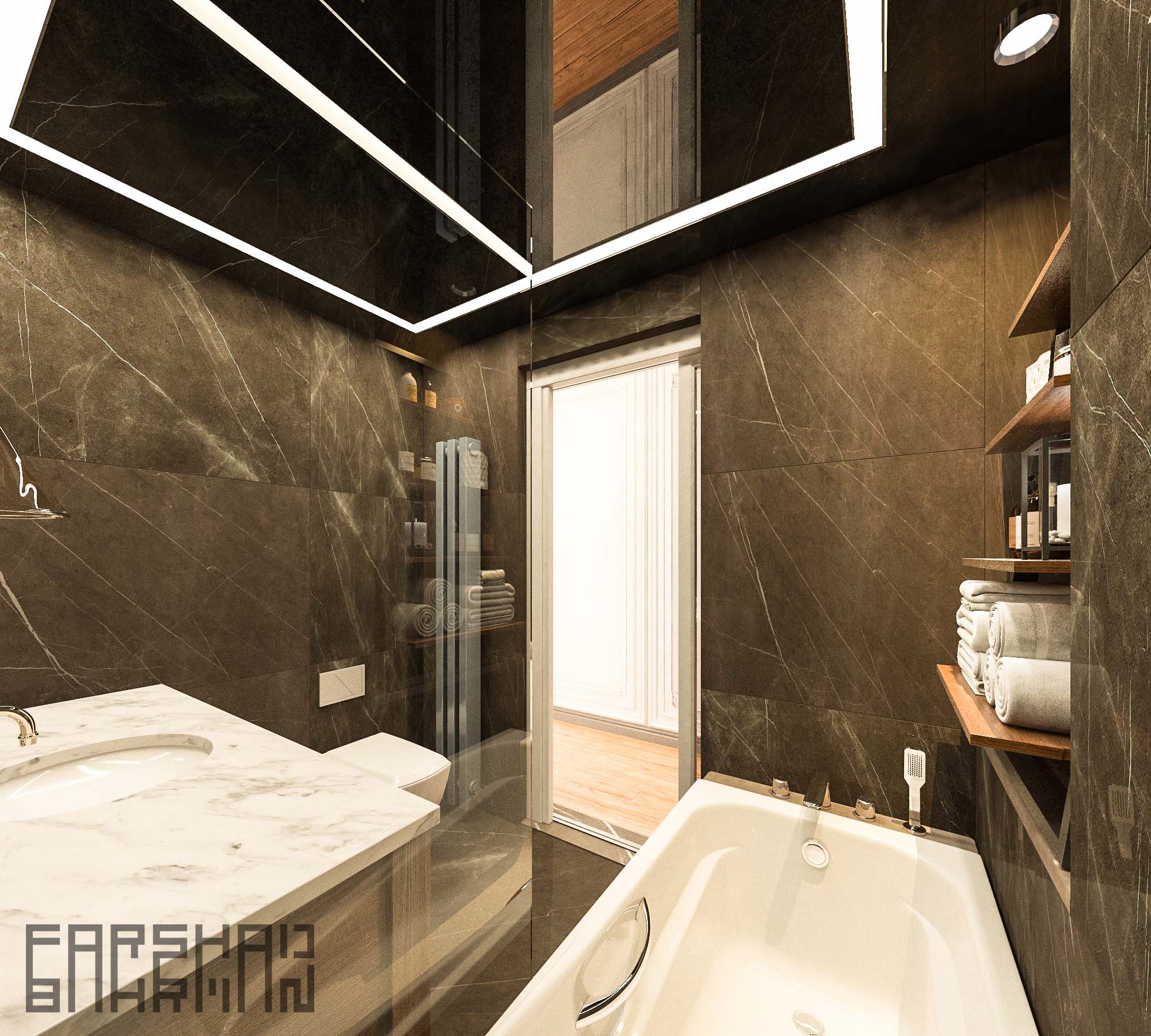 interior classic design architecture