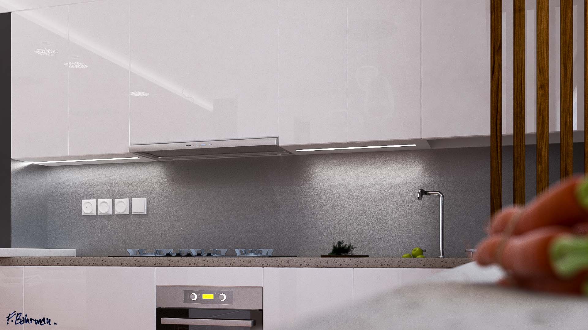 interior design architecture