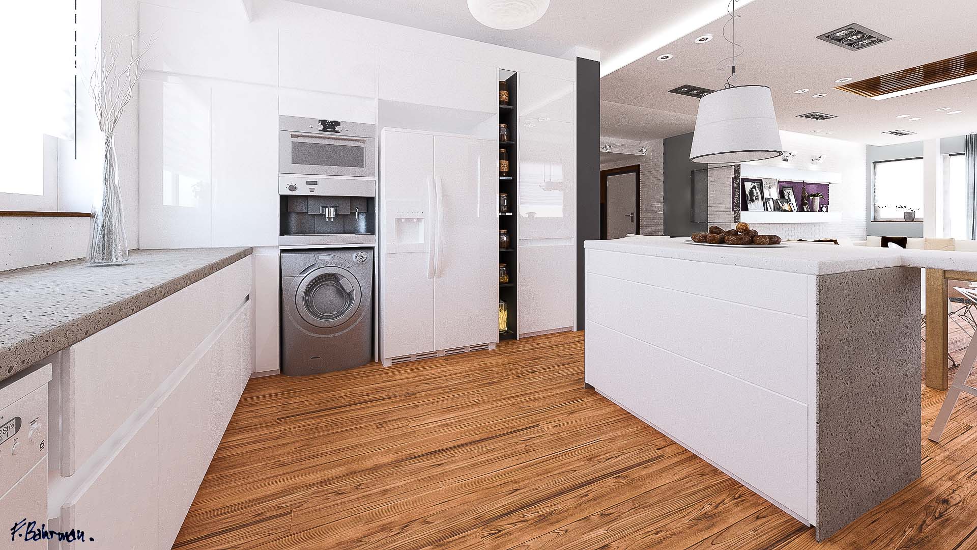 interior design architecture