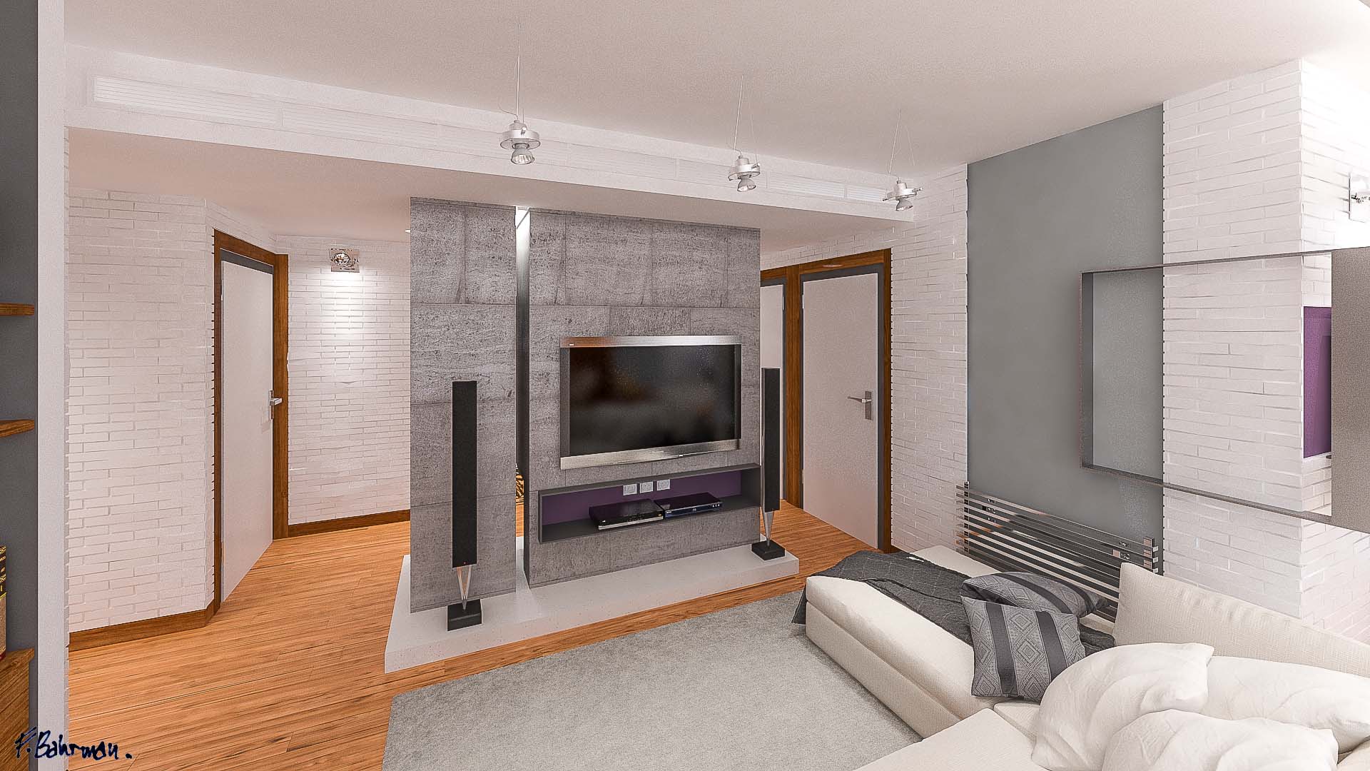 interior design architecture