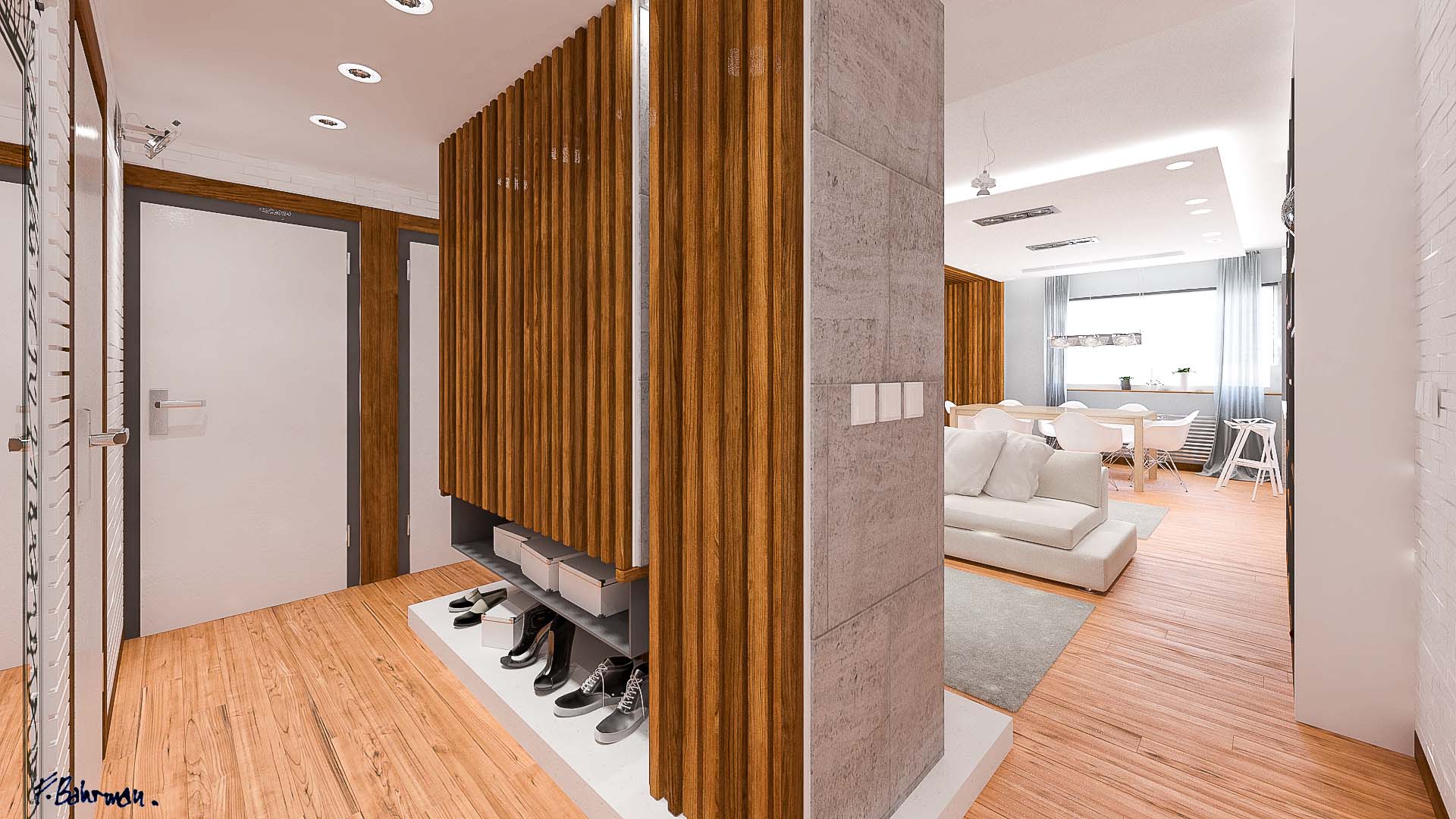 interior design architecture