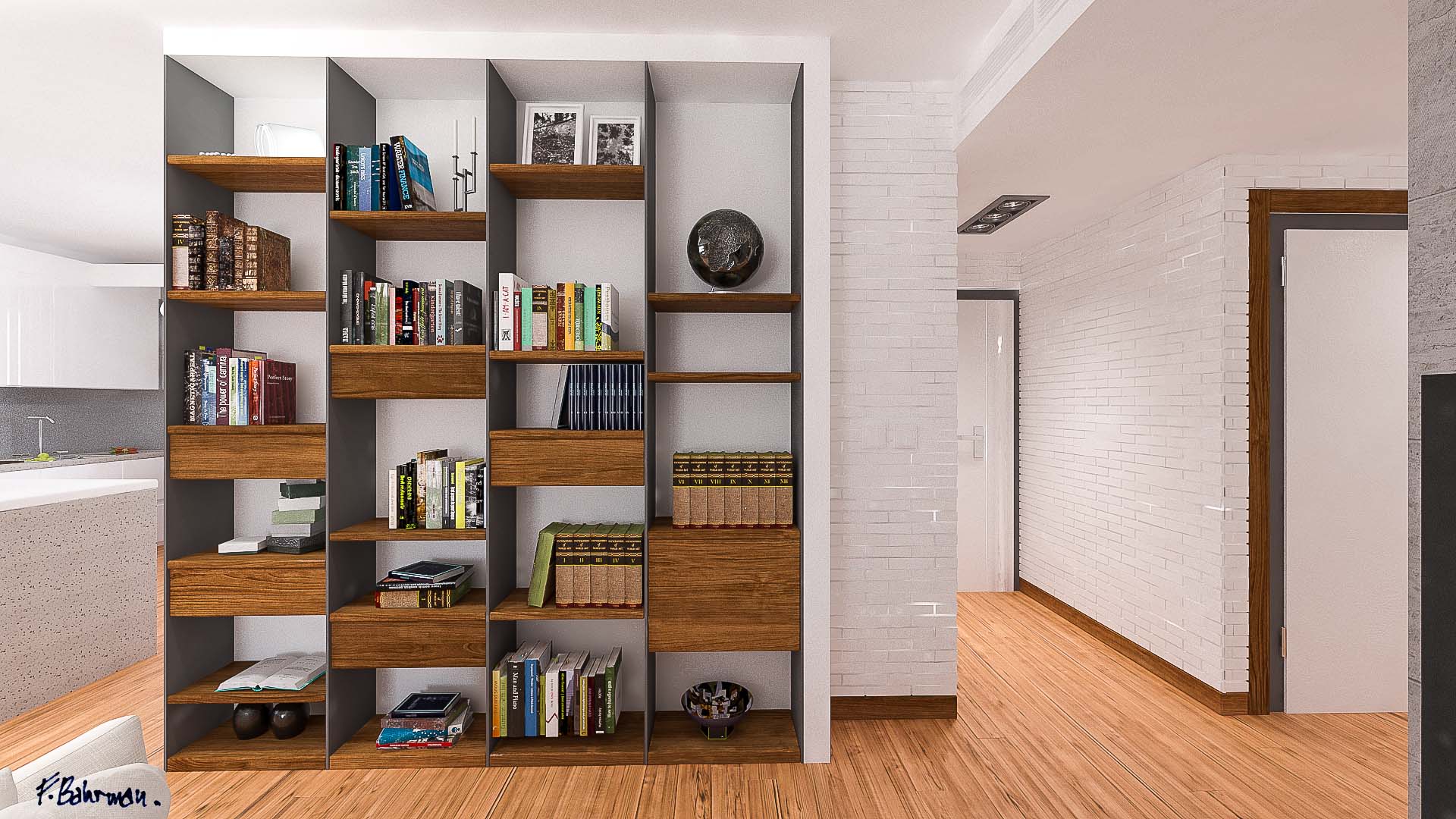 interior design architecture