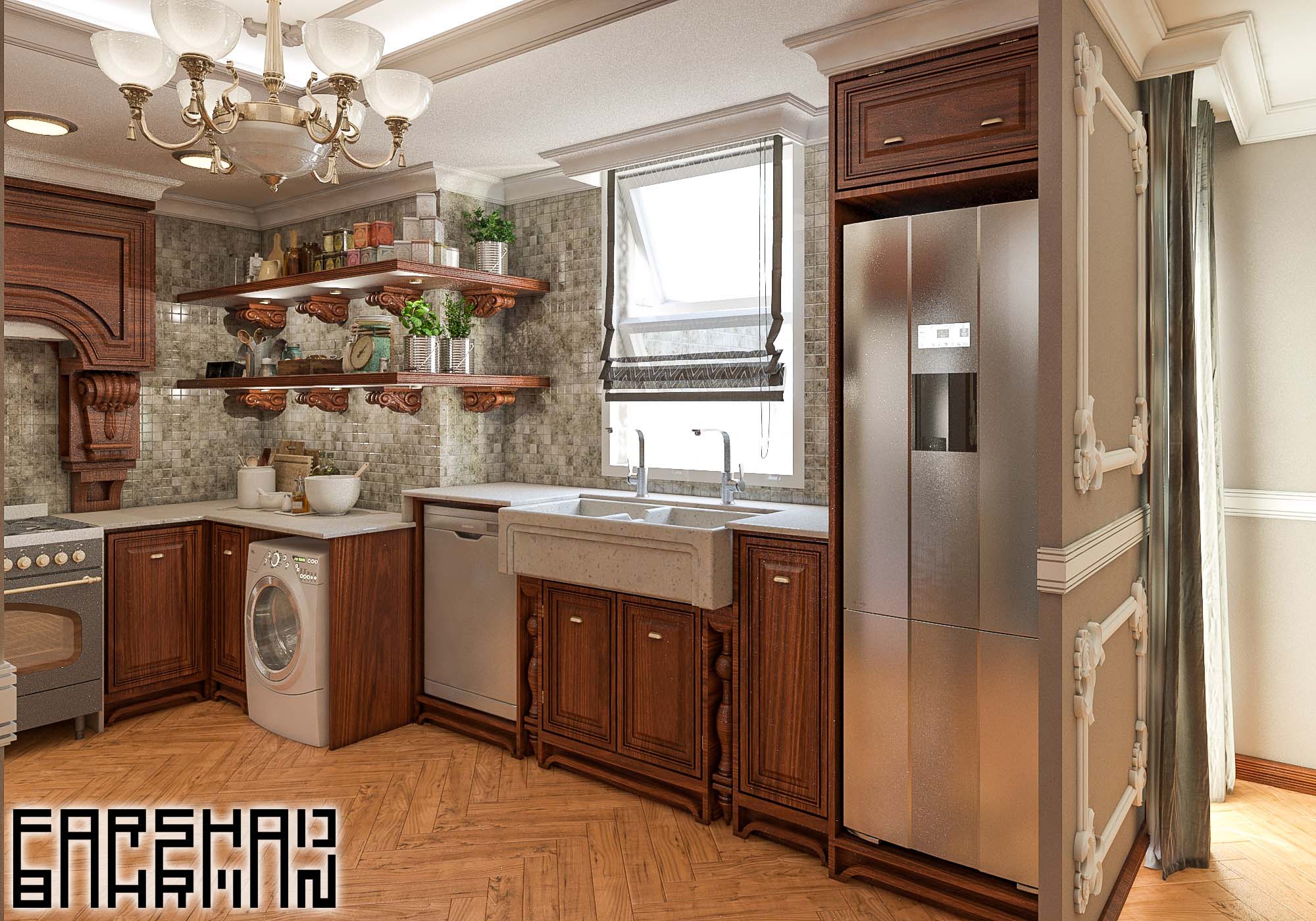 interior design apartment architecture