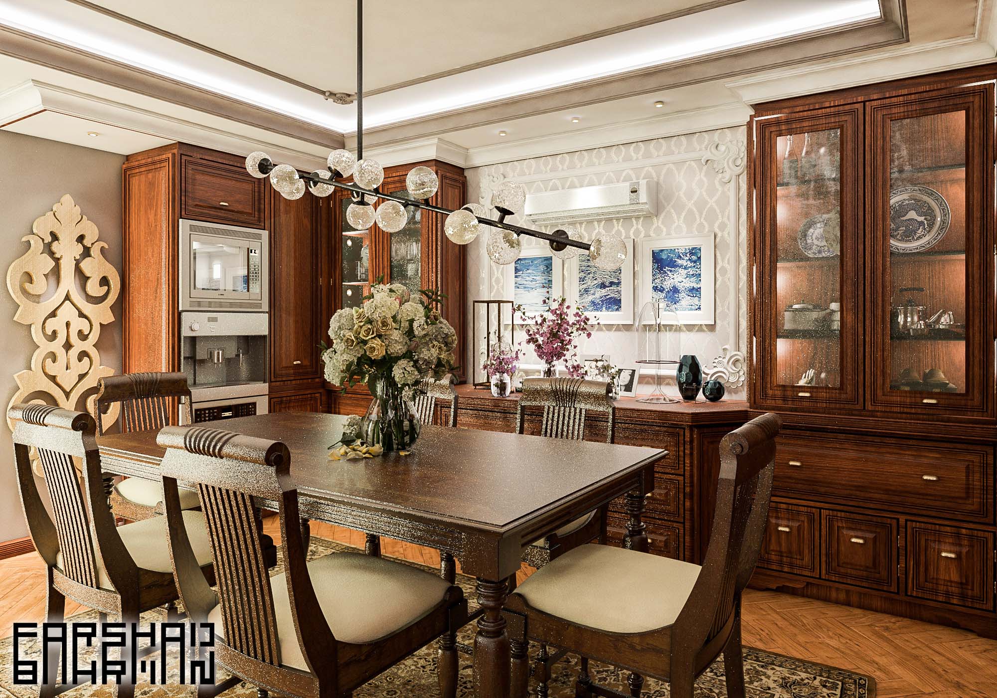 interior design apartment architecture