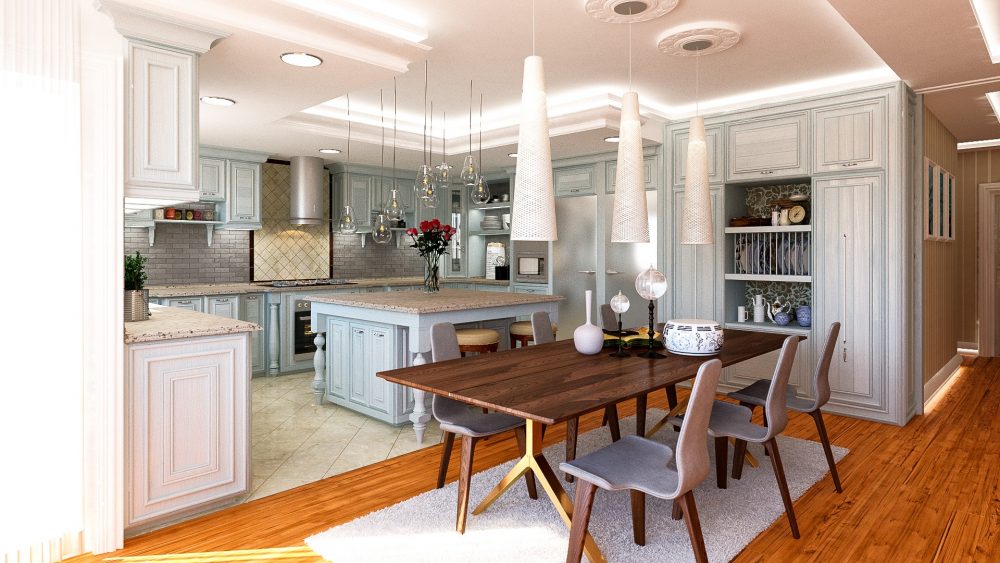 interior design architecture