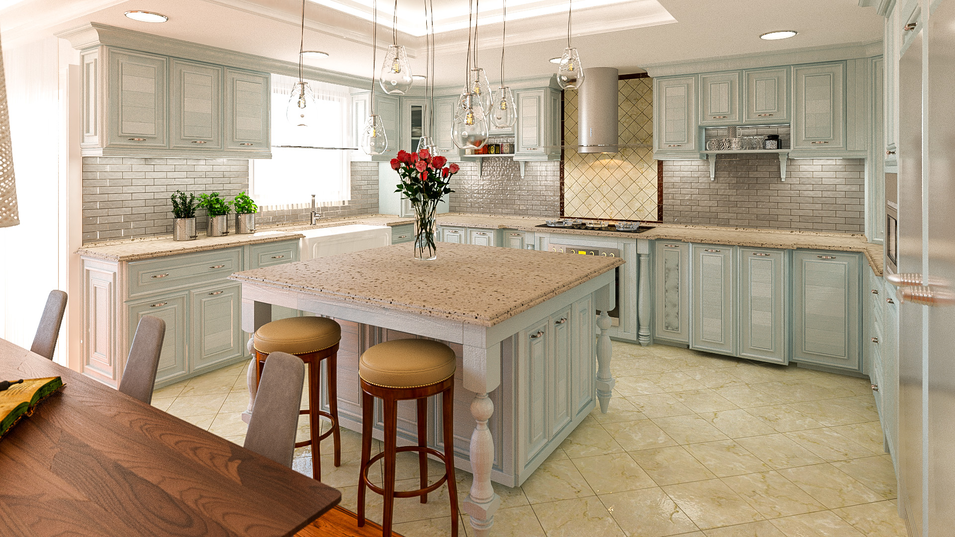 interior design architecture 