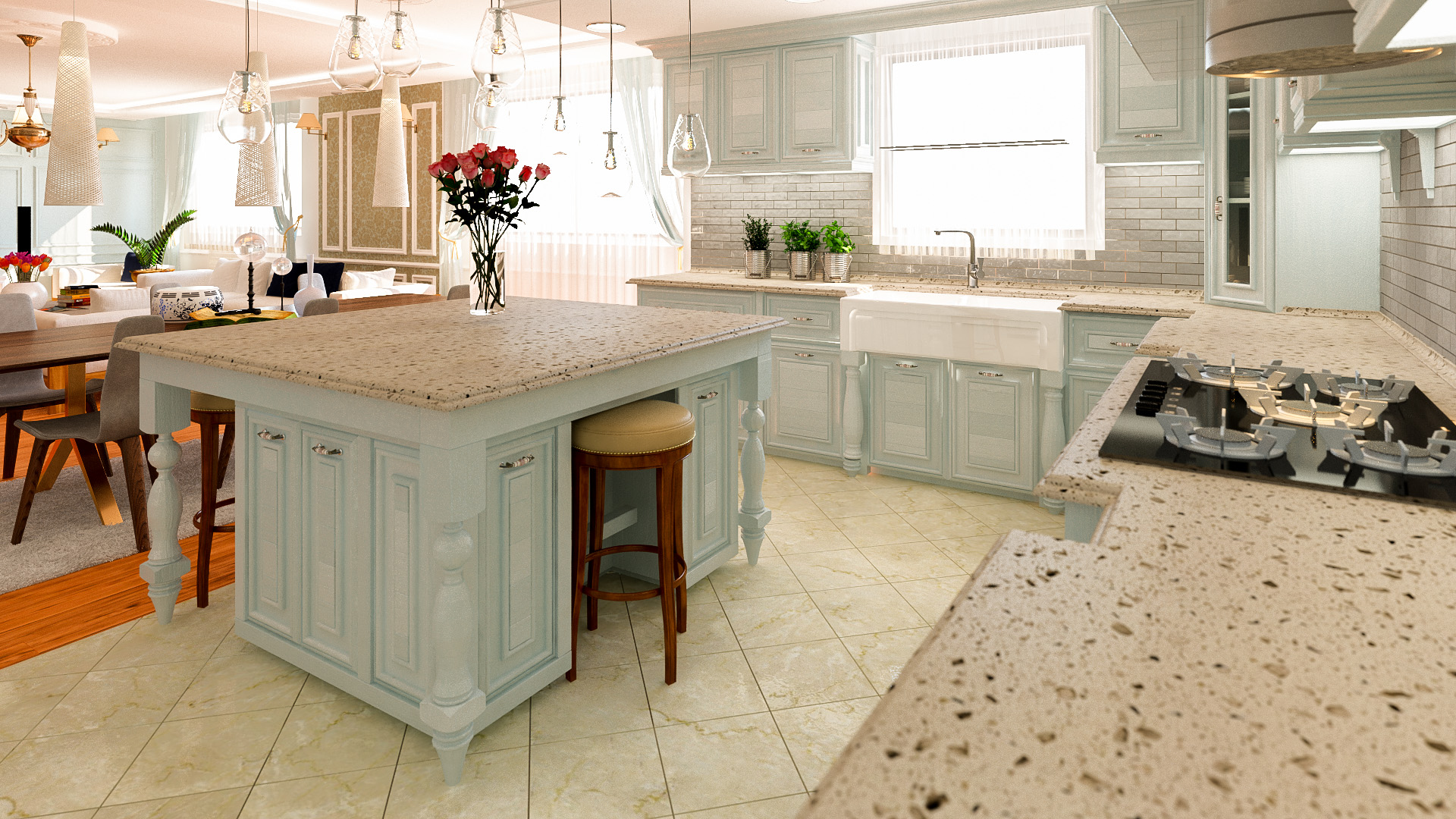 interior design architecture 