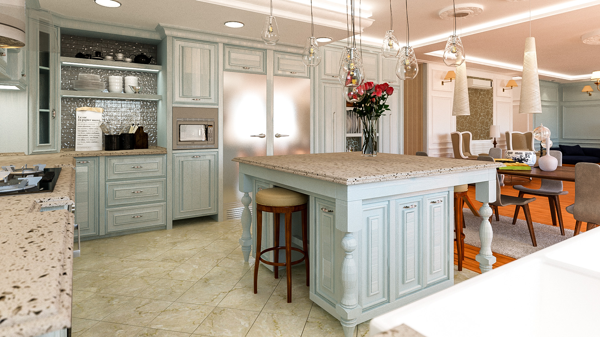 interior design architecture 