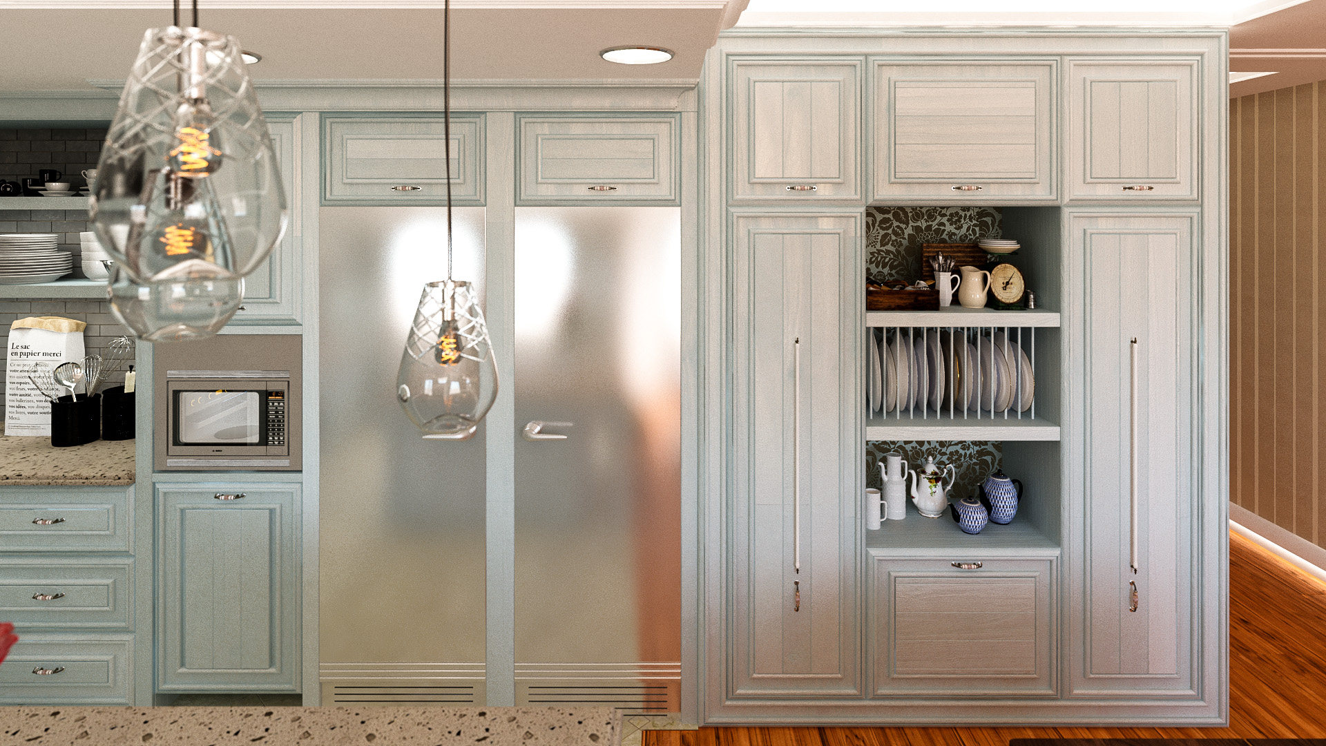 interior design architecture 