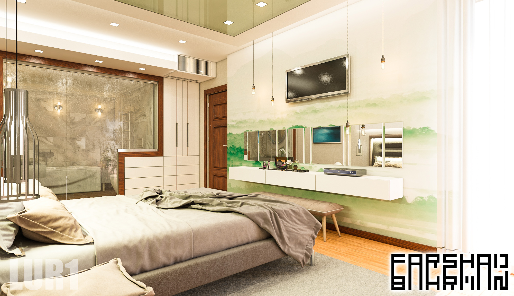 interior facade exterior design architecture landscape