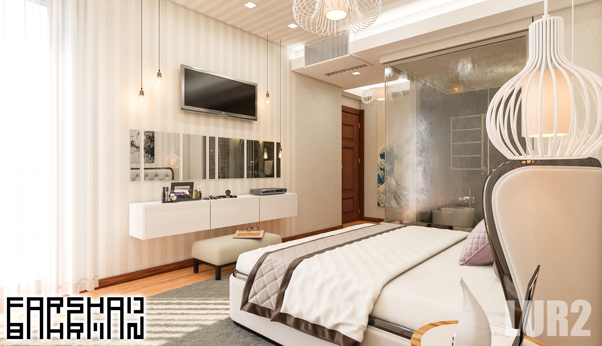 interior facade exterior design architecture landscape