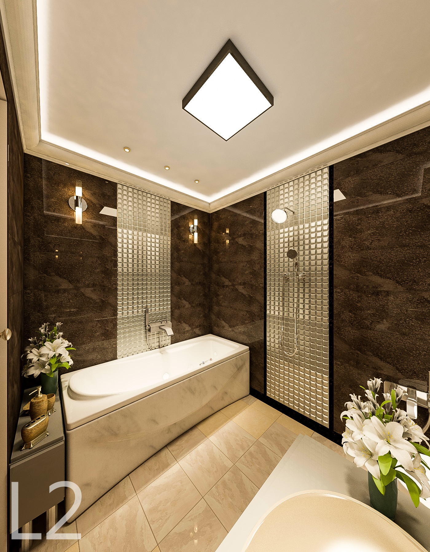 interior facade exterior design architecture landscape