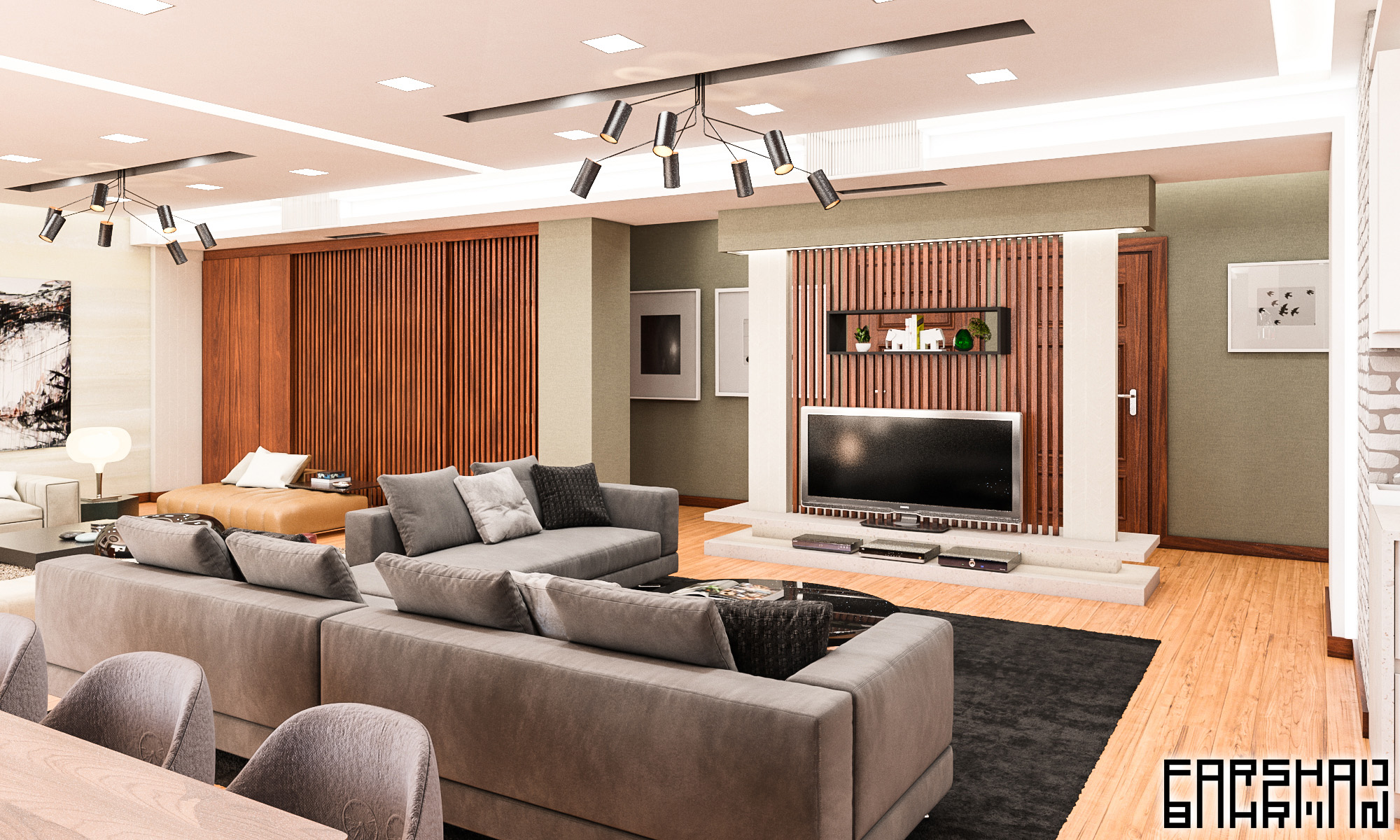 interior facade exterior design architecture landscape