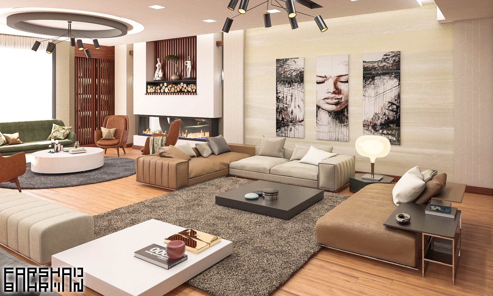 interior facade exterior design architecture landscape