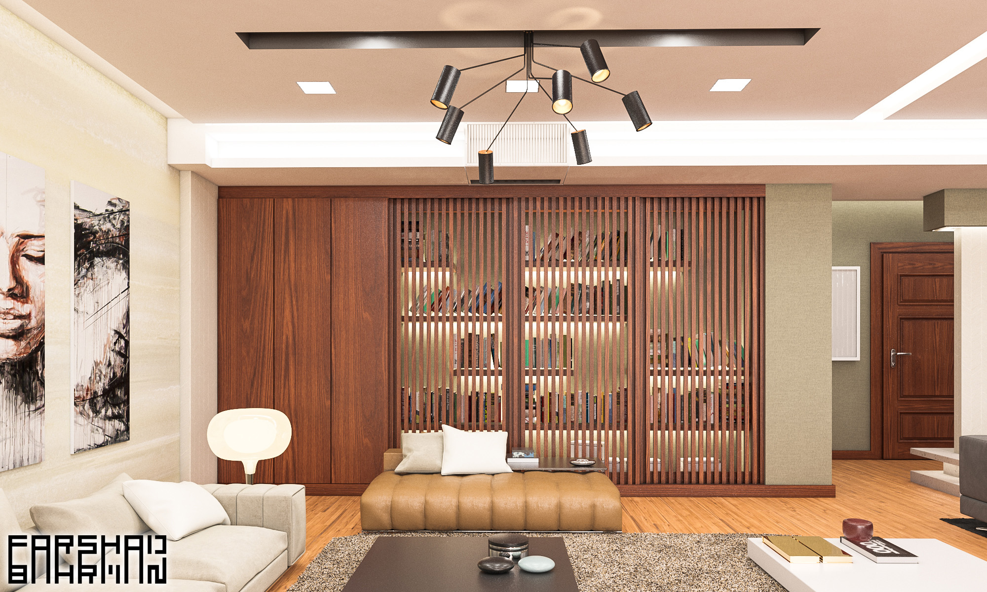 interior facade exterior design architecture landscape