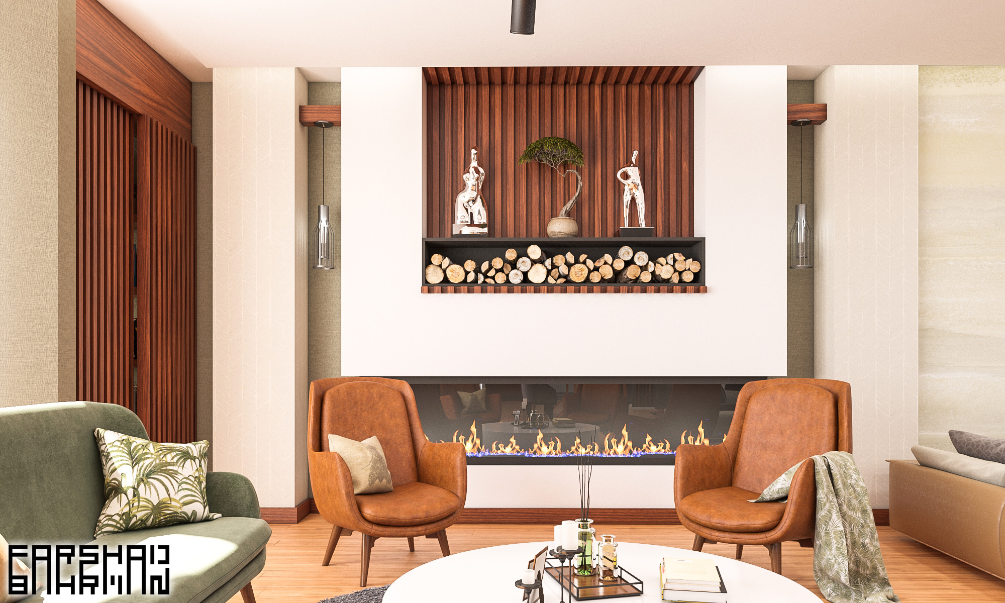 interior facade exterior design architecture landscape