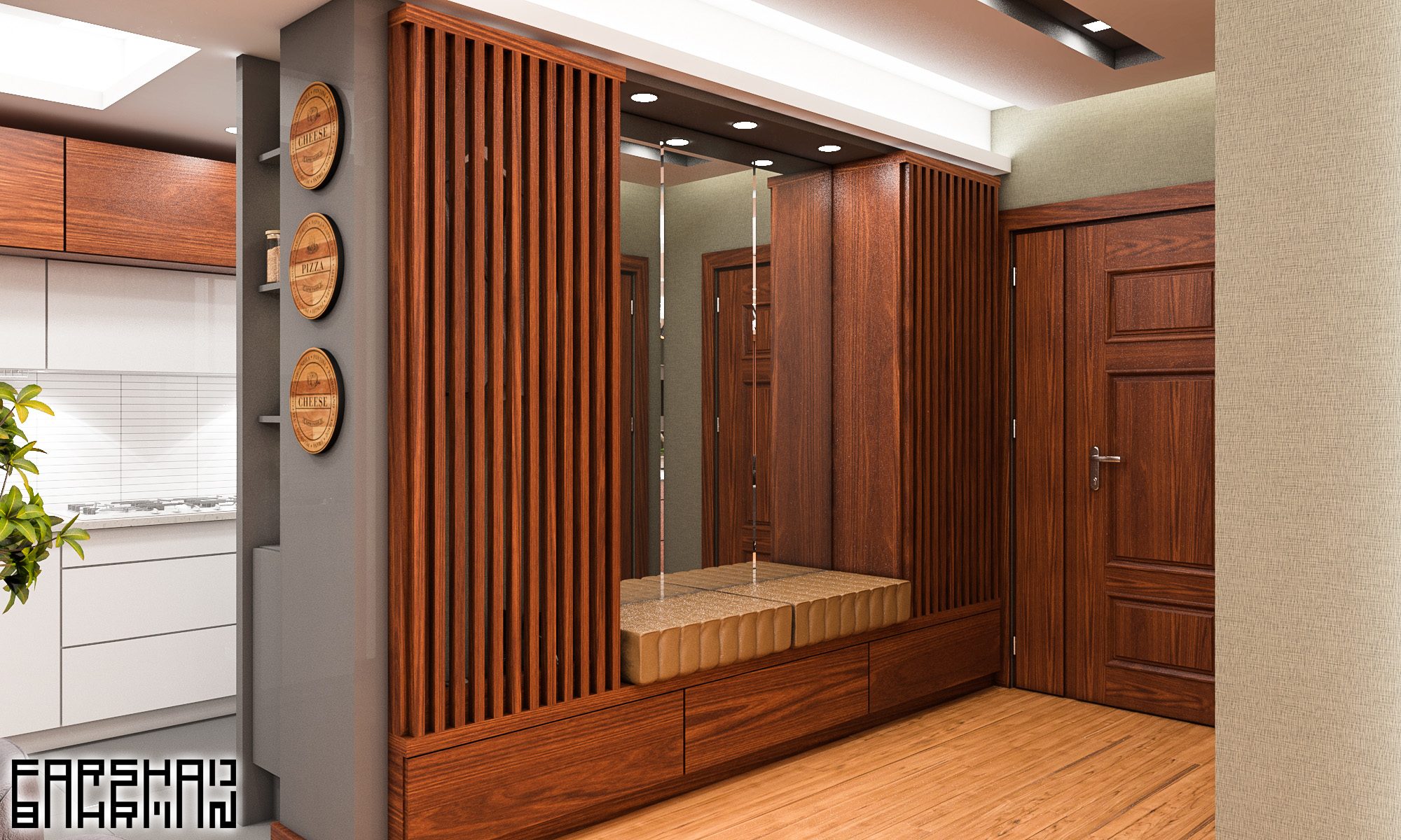 interior facade exterior design architecture landscape