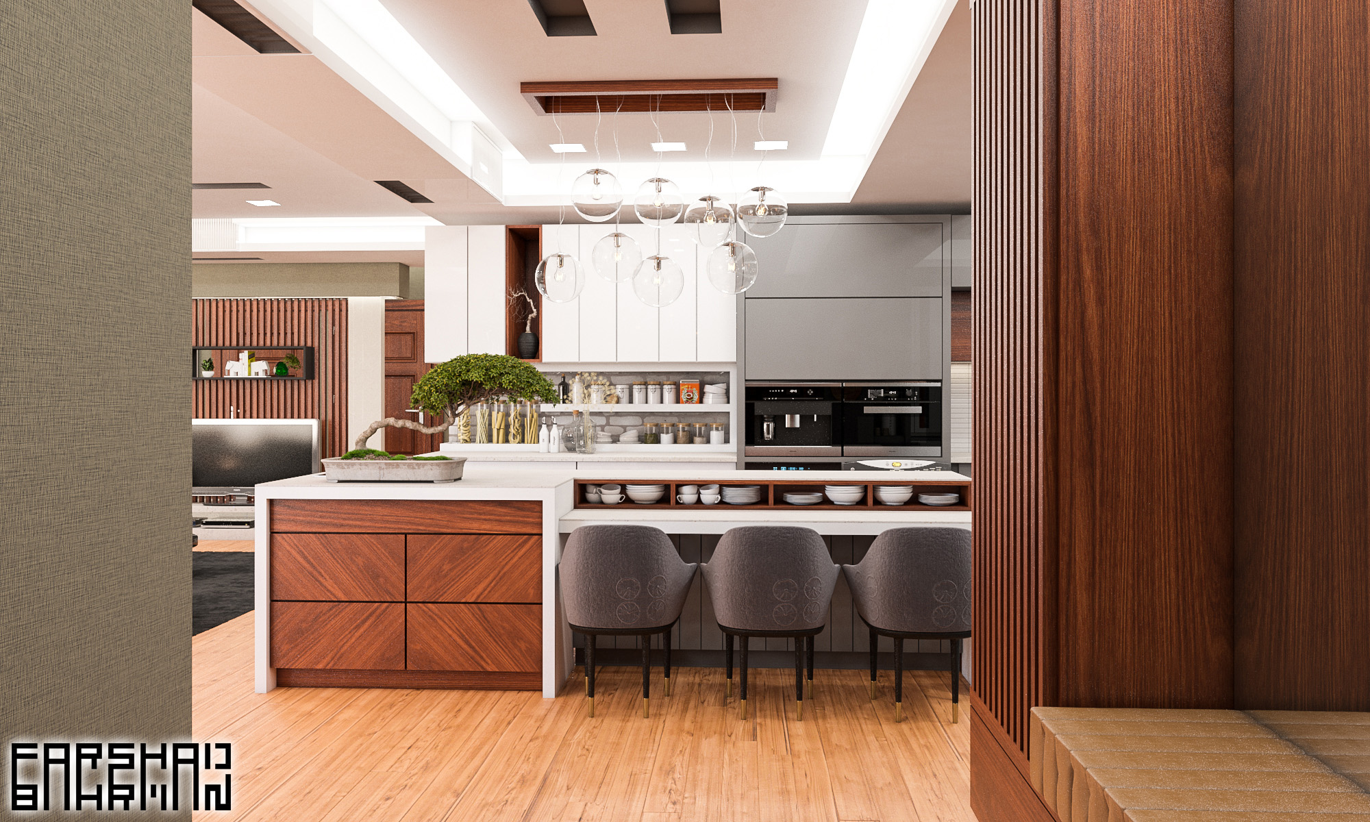 interior facade exterior design architecture landscape