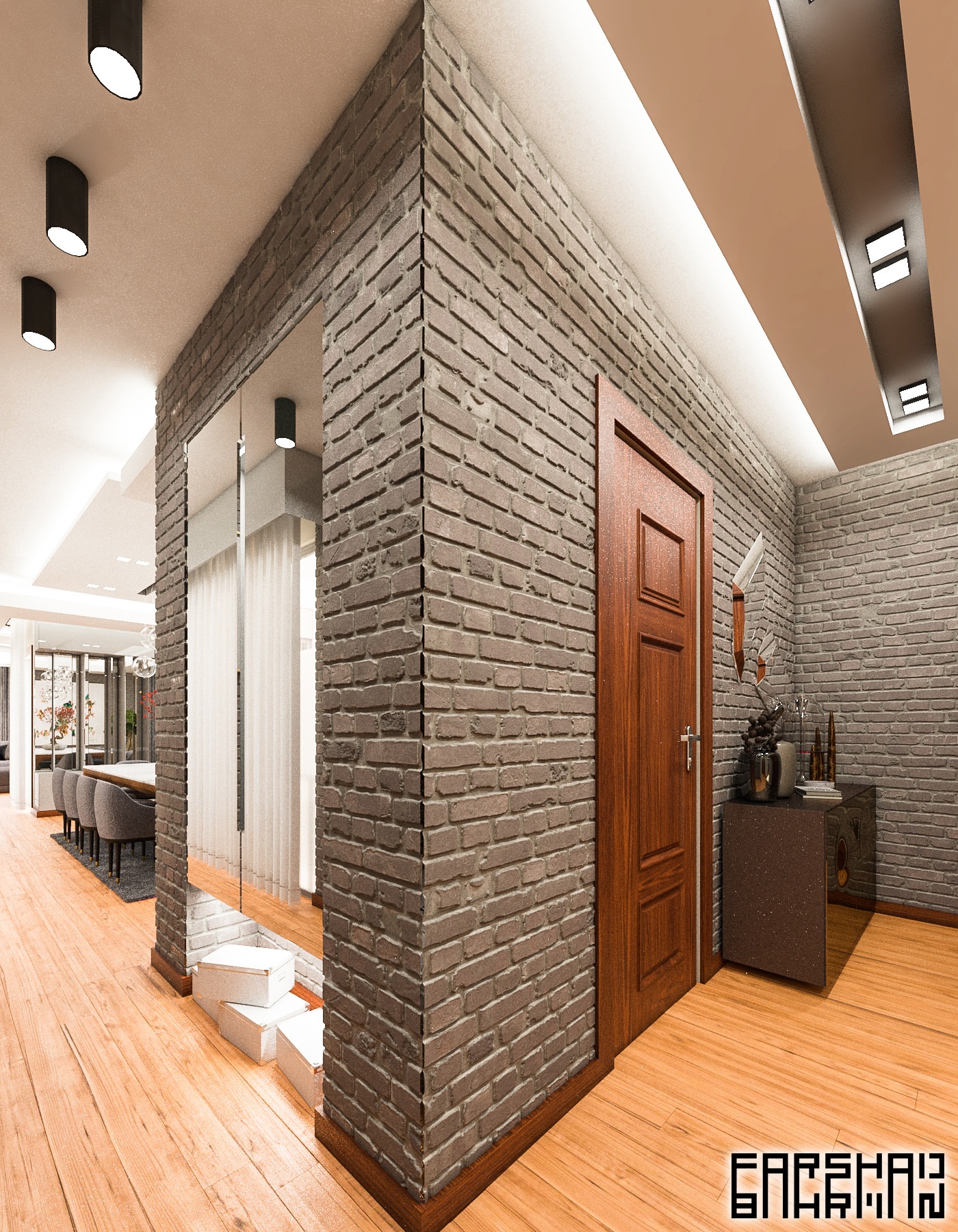 interior facade exterior design architecture landscape