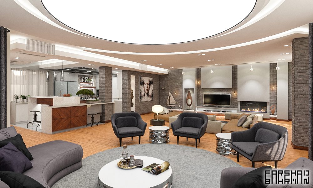 interior facade exterior design architecture landscape
