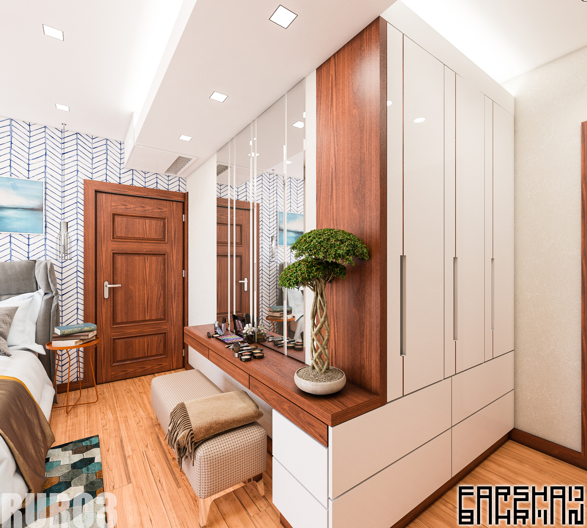 interior facade exterior design architecture landscape