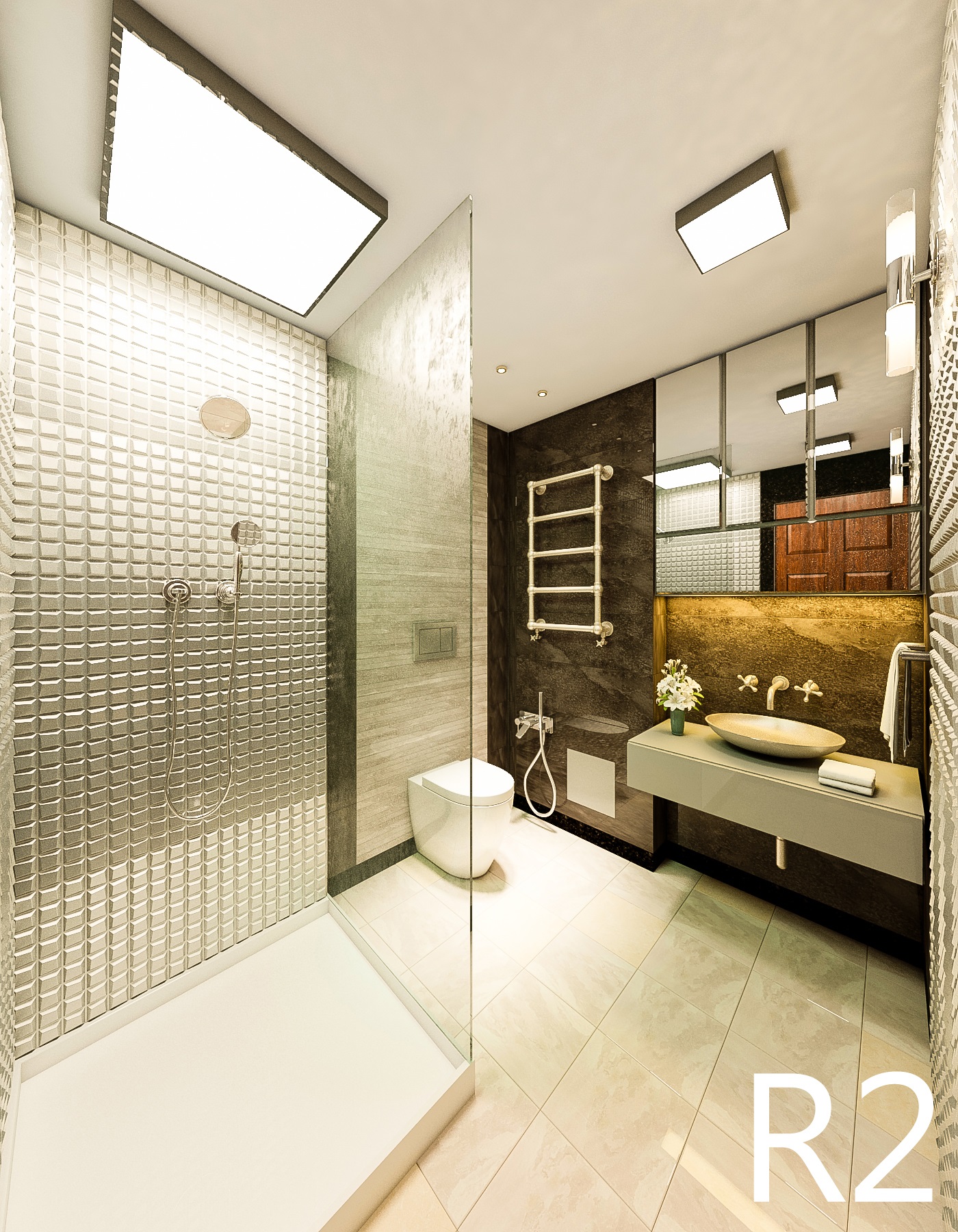 interior facade exterior design architecture landscape