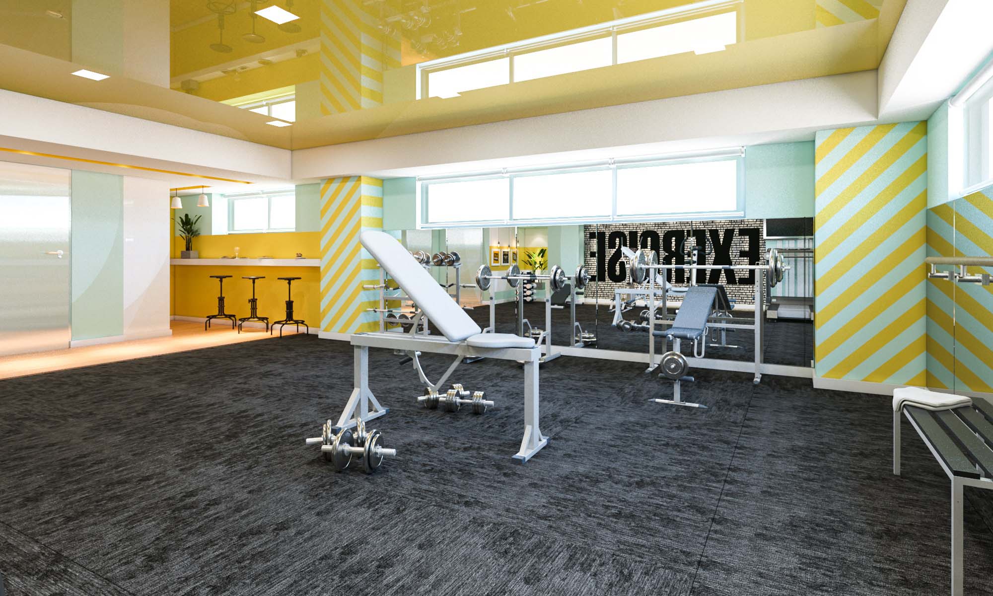 interior facade exterior design architecture landscape