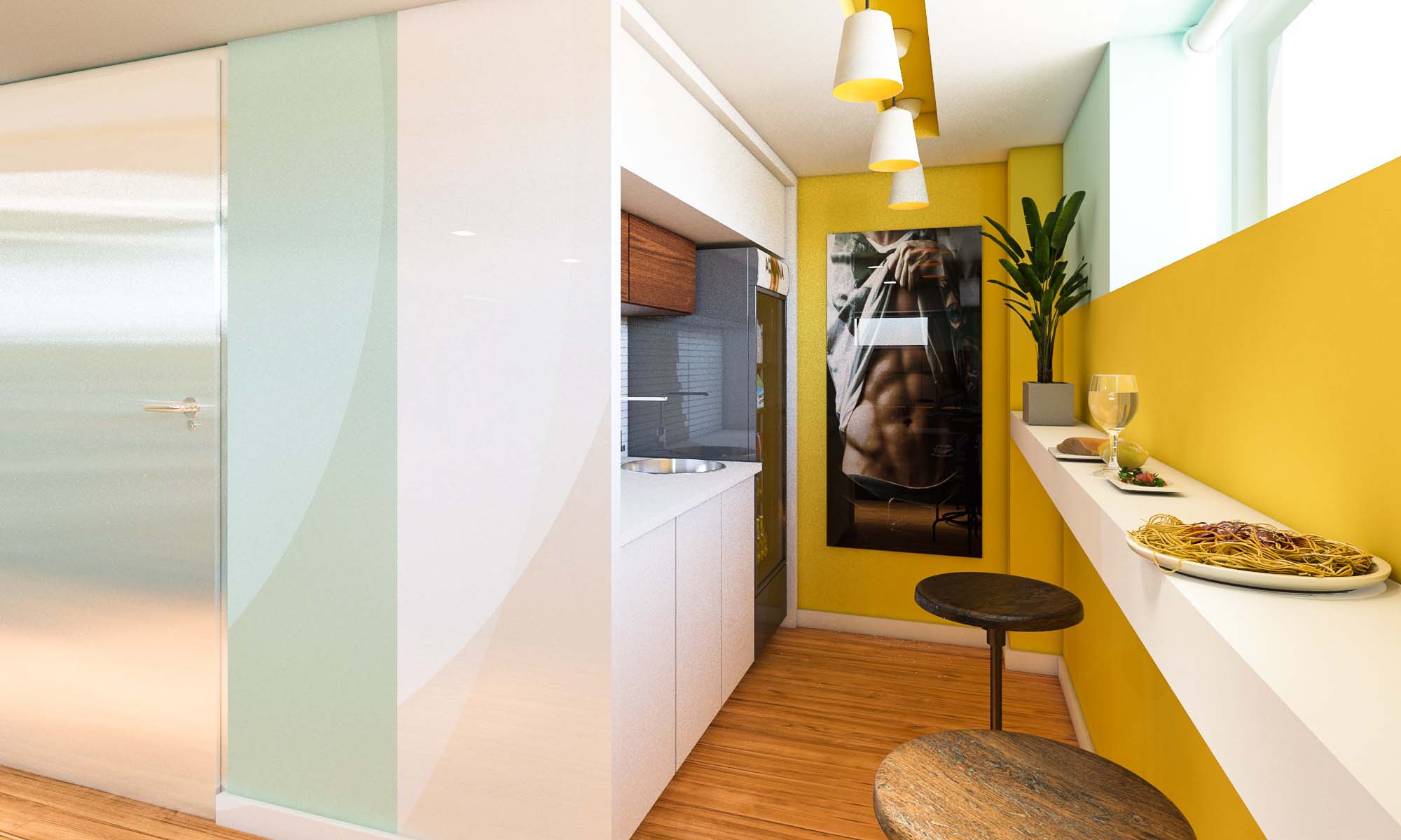 interior facade exterior design architecture landscape