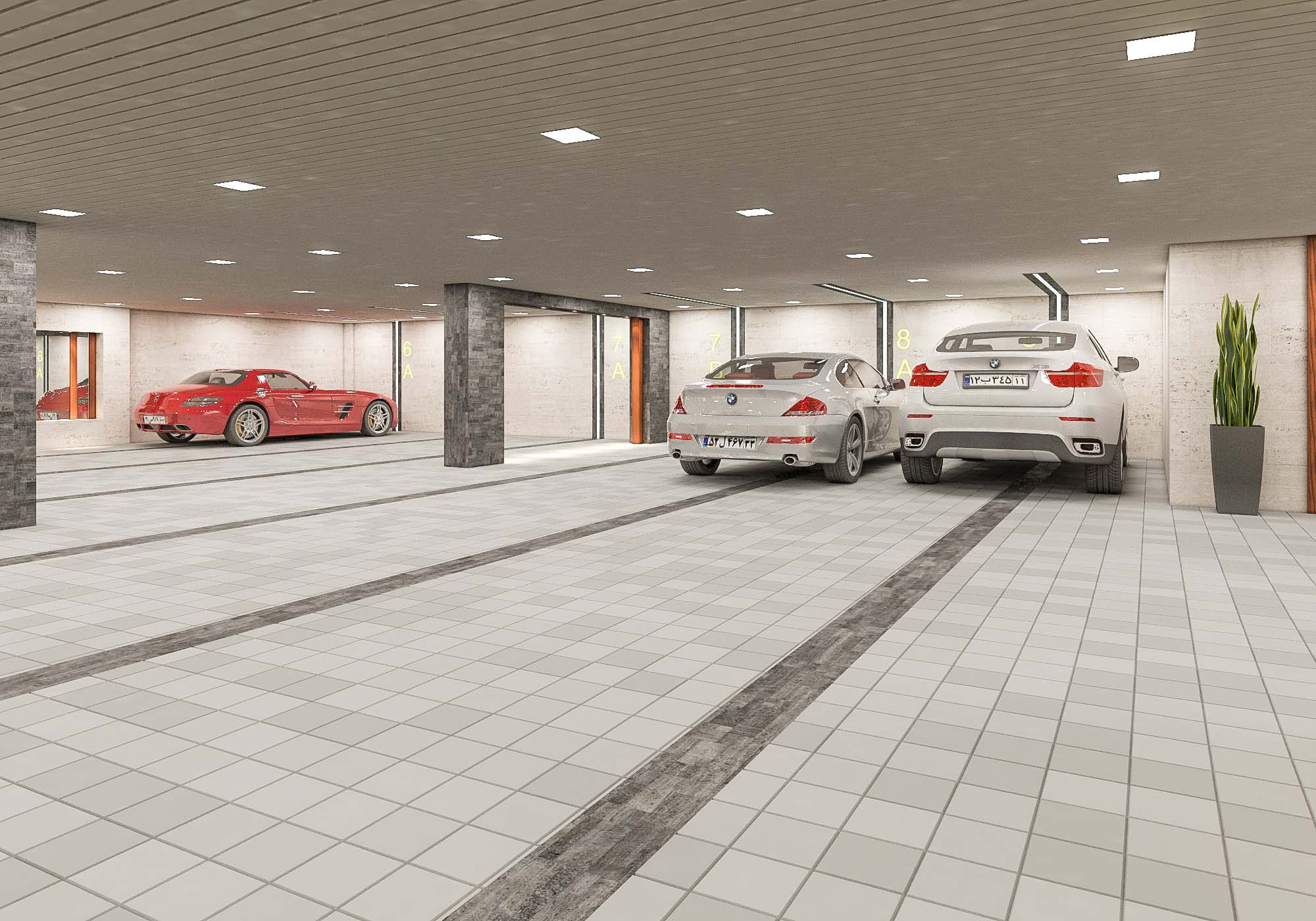 interior facade exterior design architecture landscape