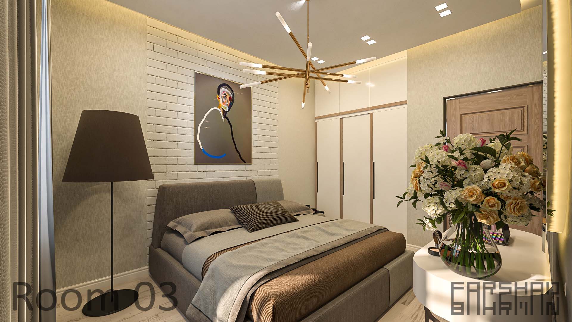 interior design architecture
