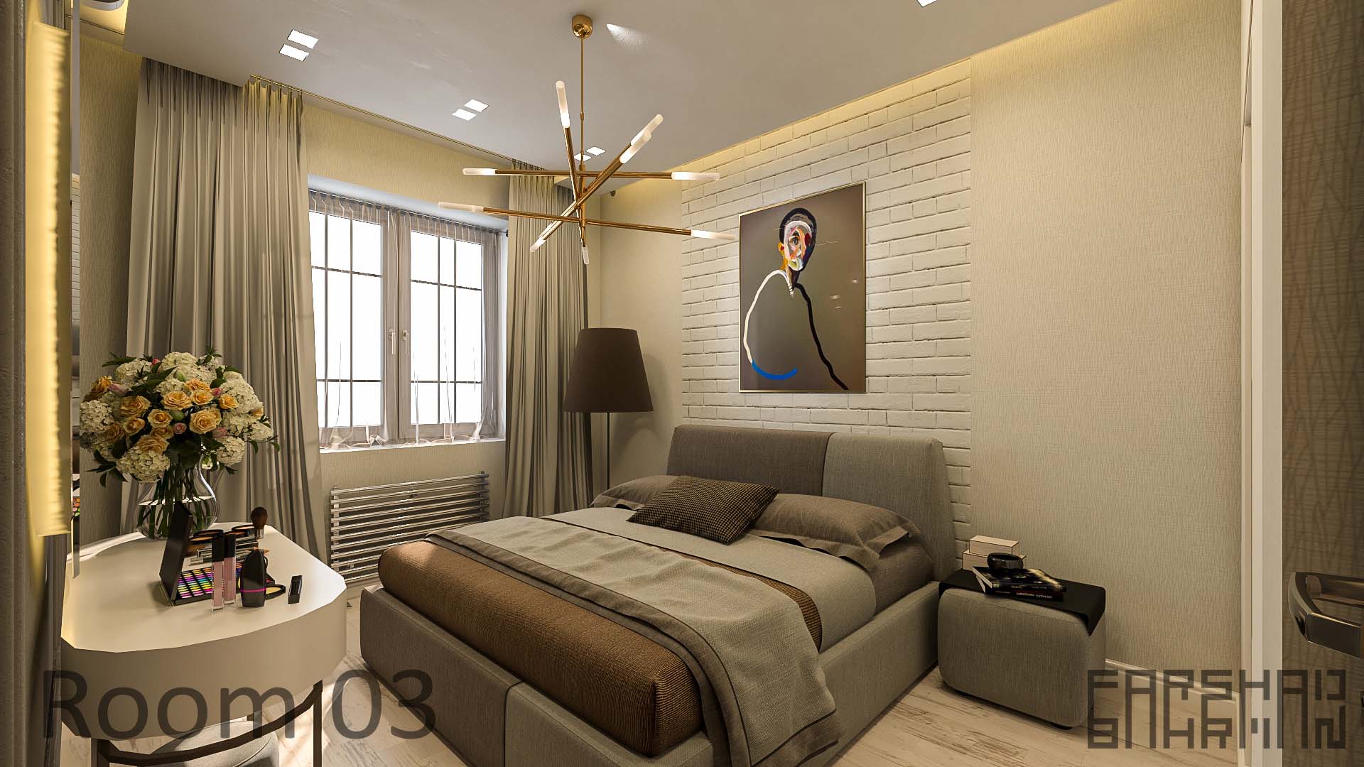 interior design architecture