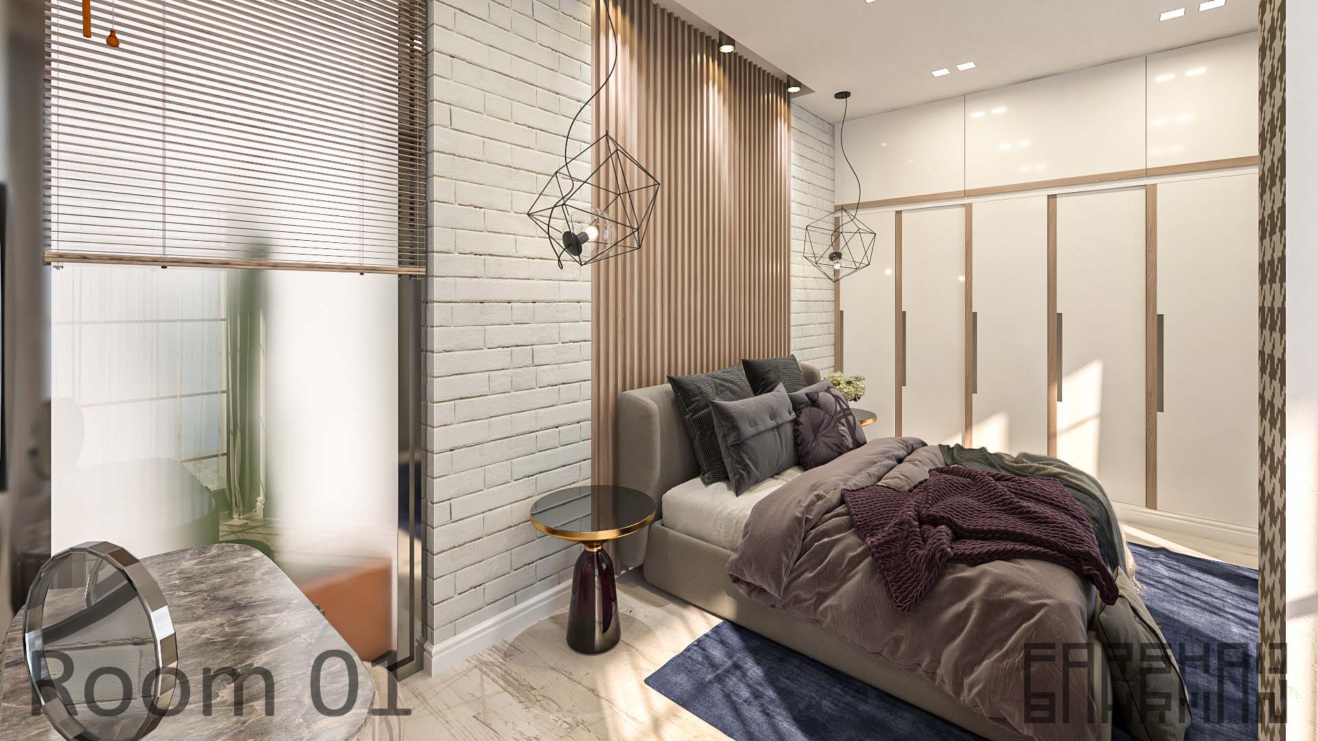 interior design architecture