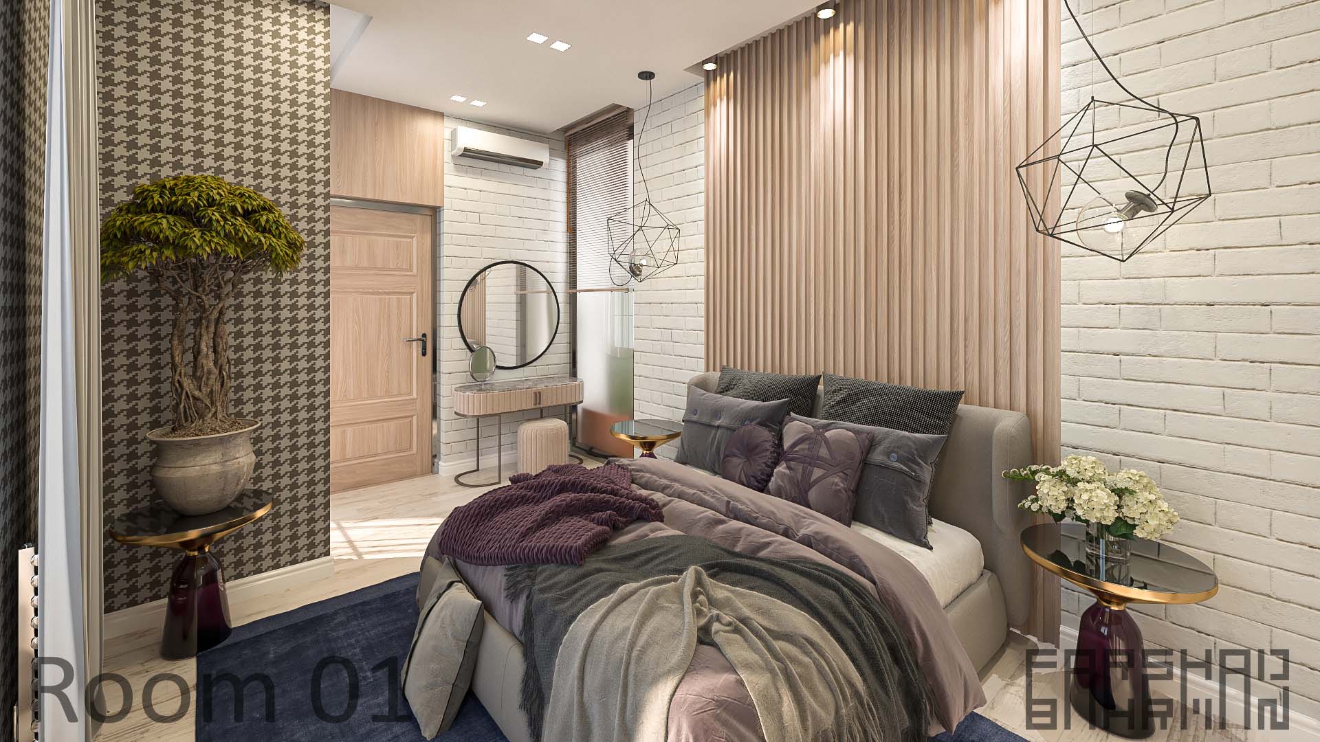 interior design architecture