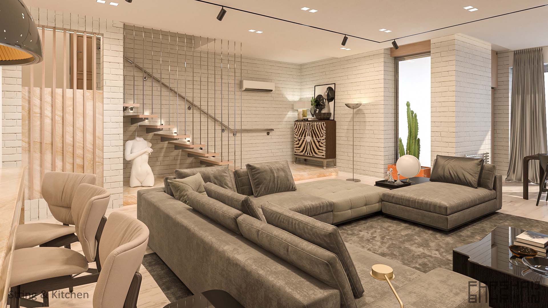 interior design architecture