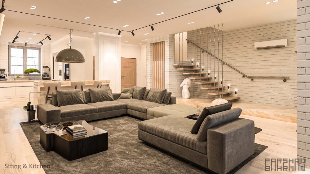 interior design architecture