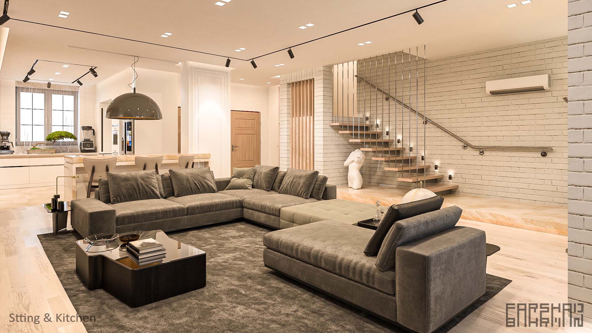 interior design architecture