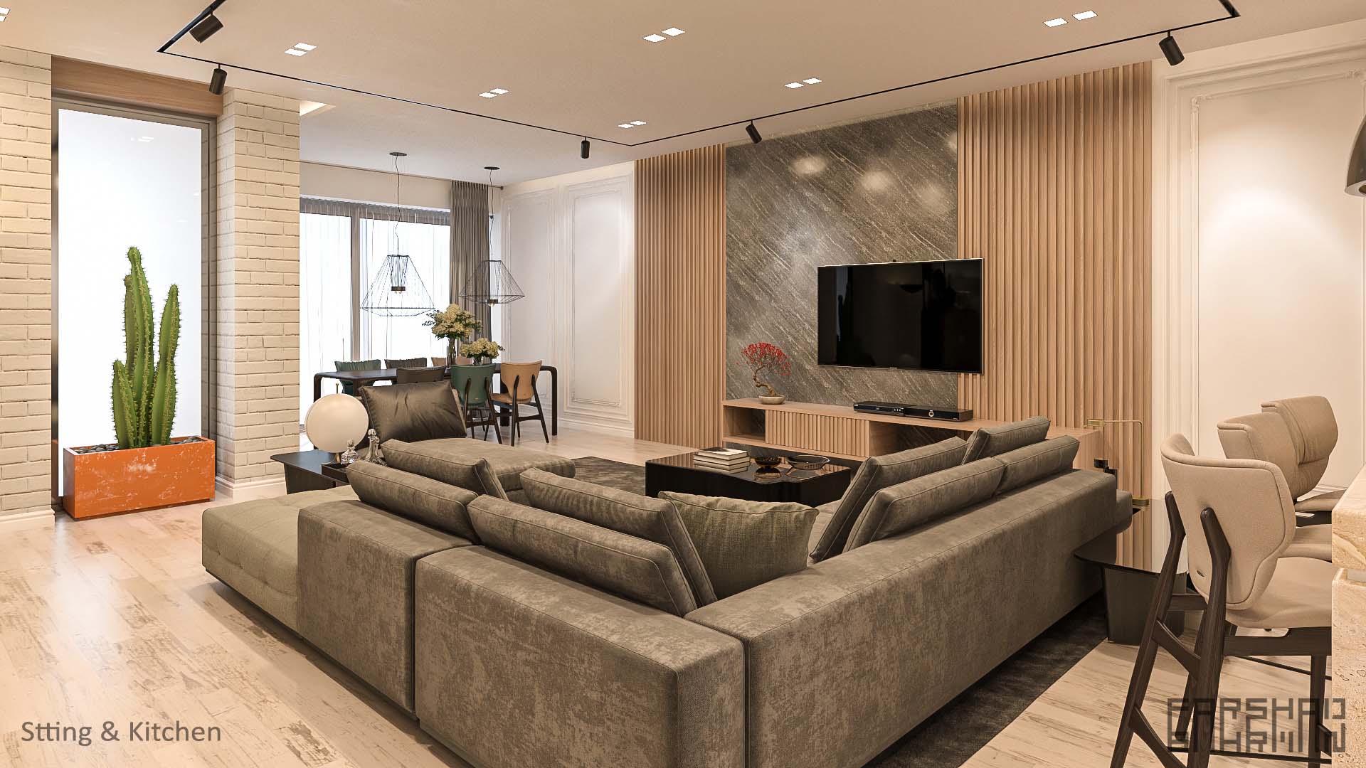 interior design architecture