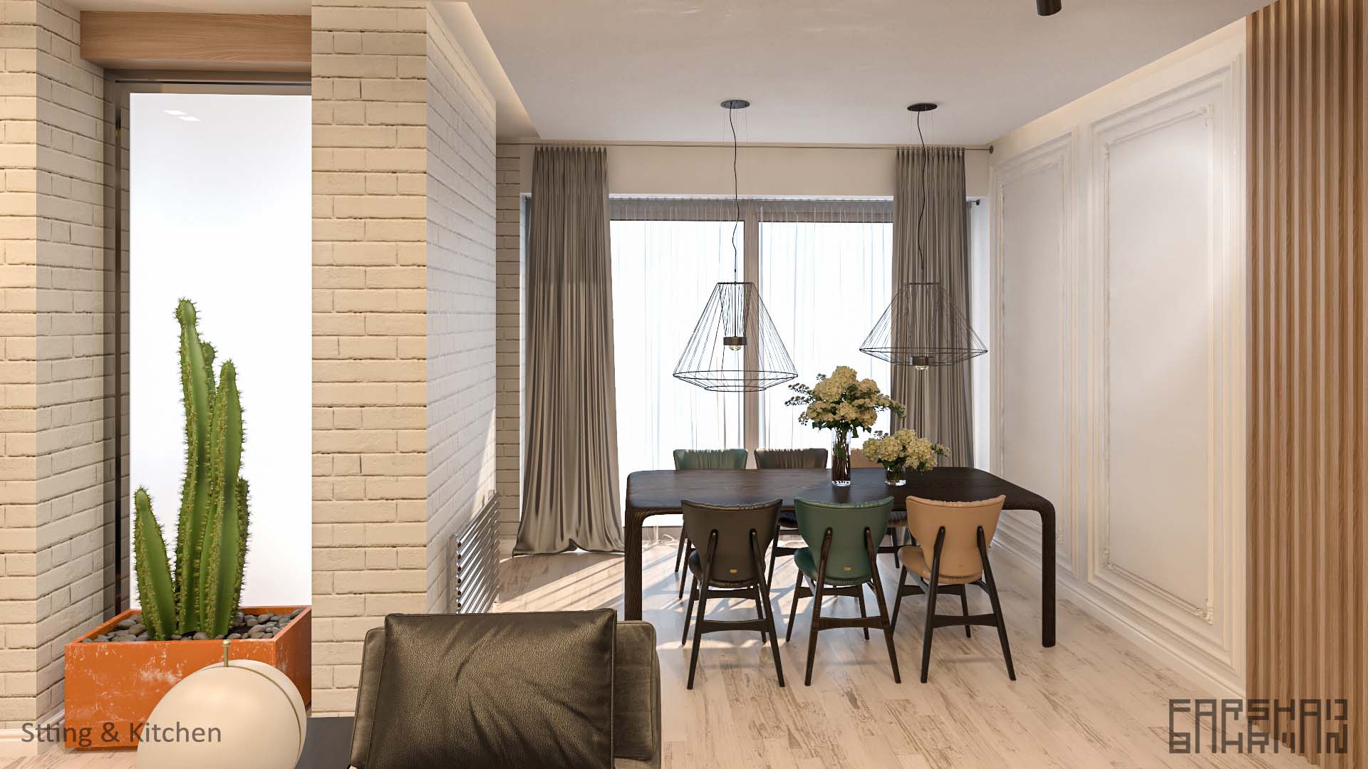 interior design architecture