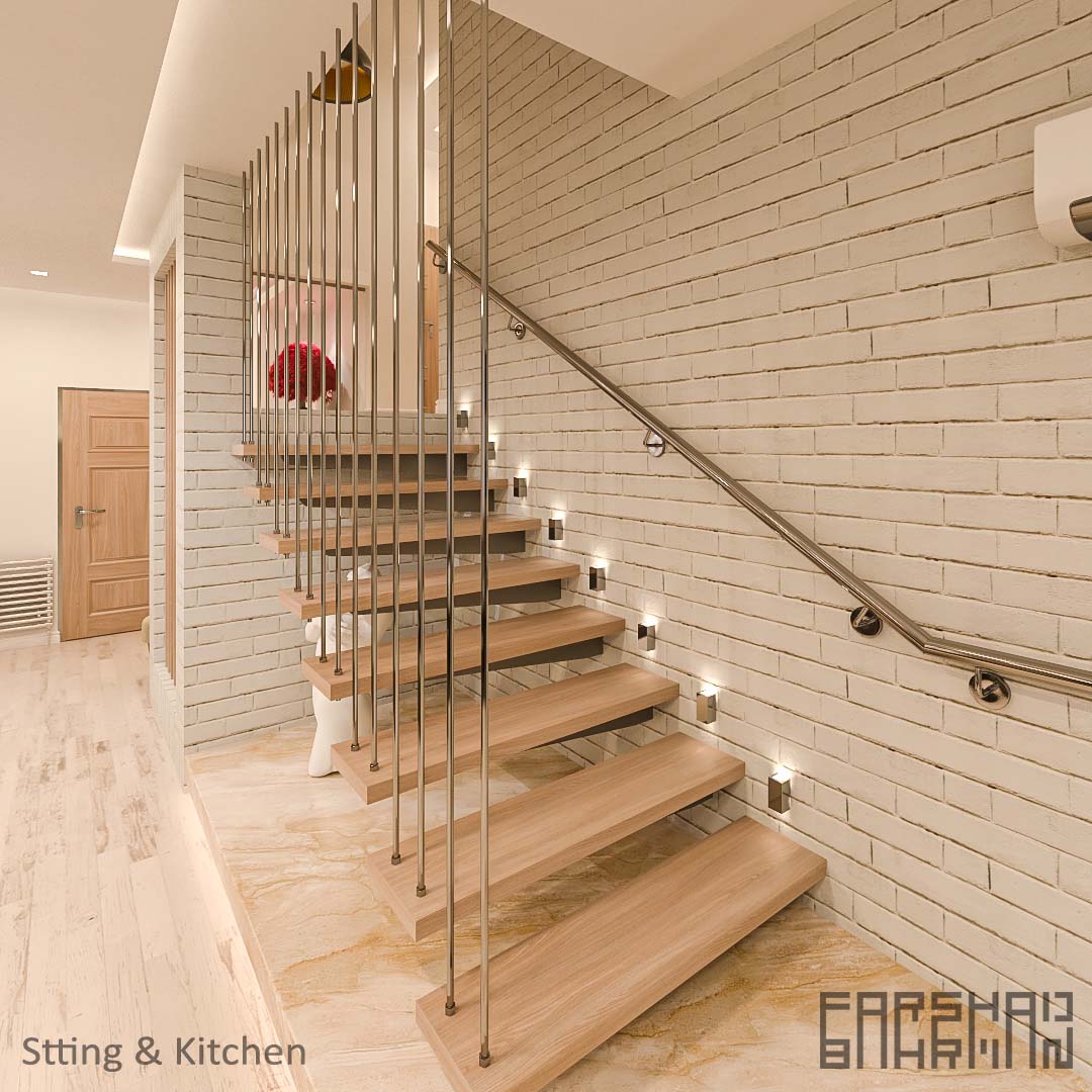 interior design architecture