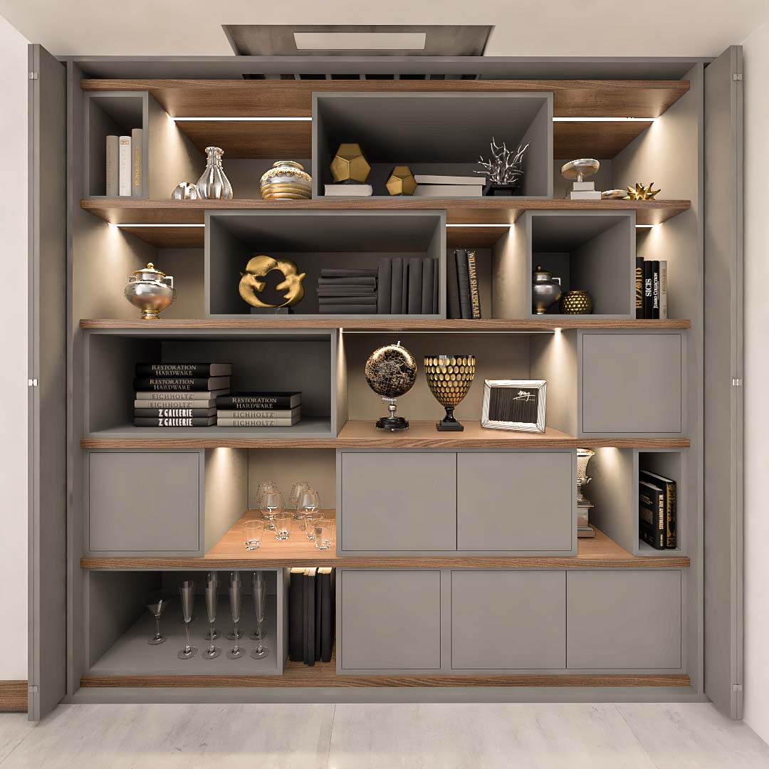 Apartment Interior Design Architecture Residential