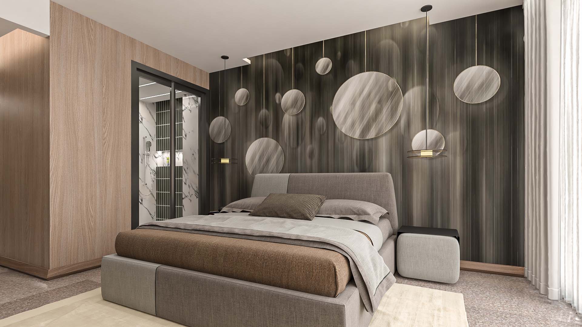 Apartment Interior Design Architecture Residential